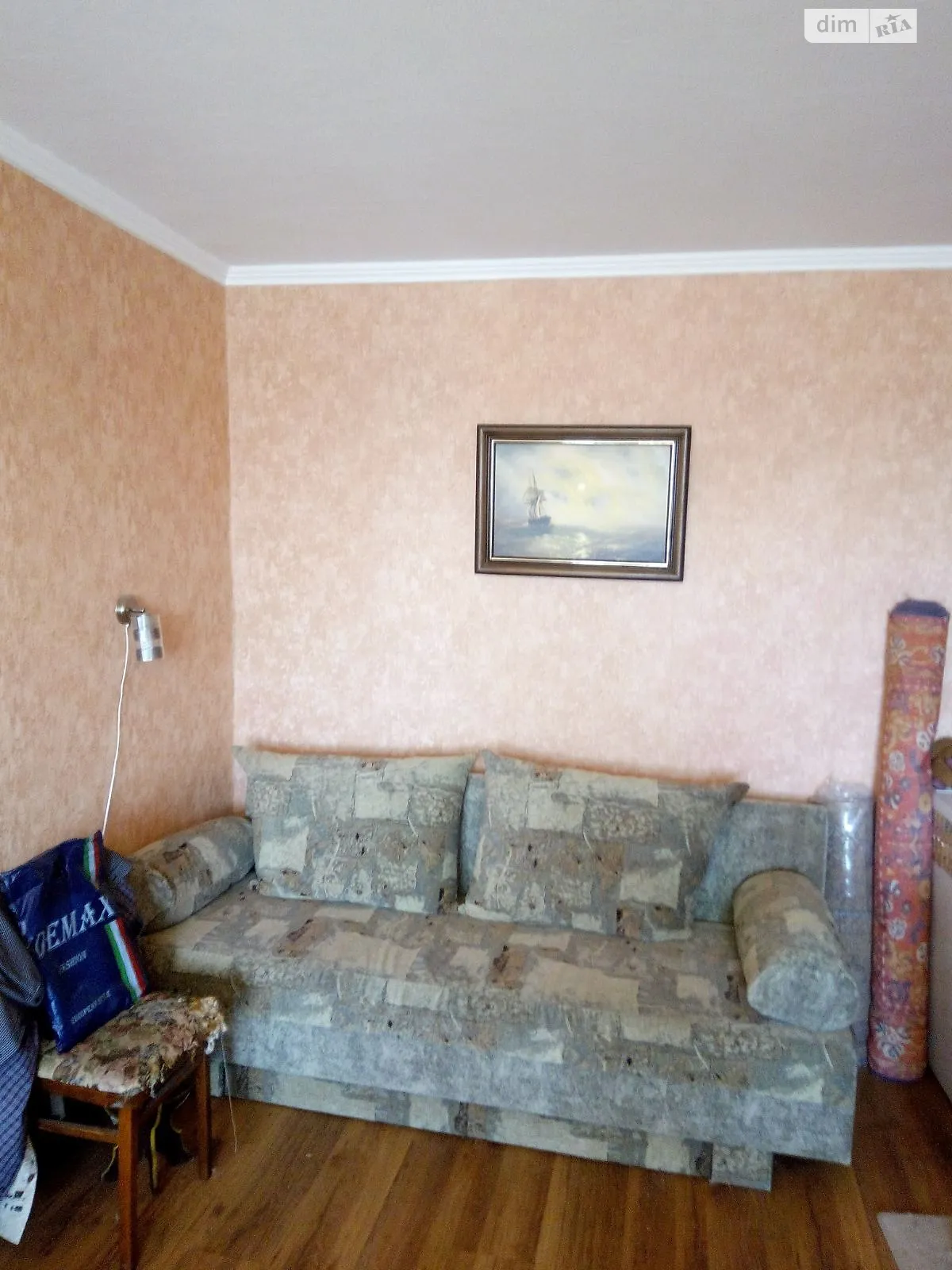 Продается 2-комнатная квартира 47 кв. м в Днепре, цена: 35000 $