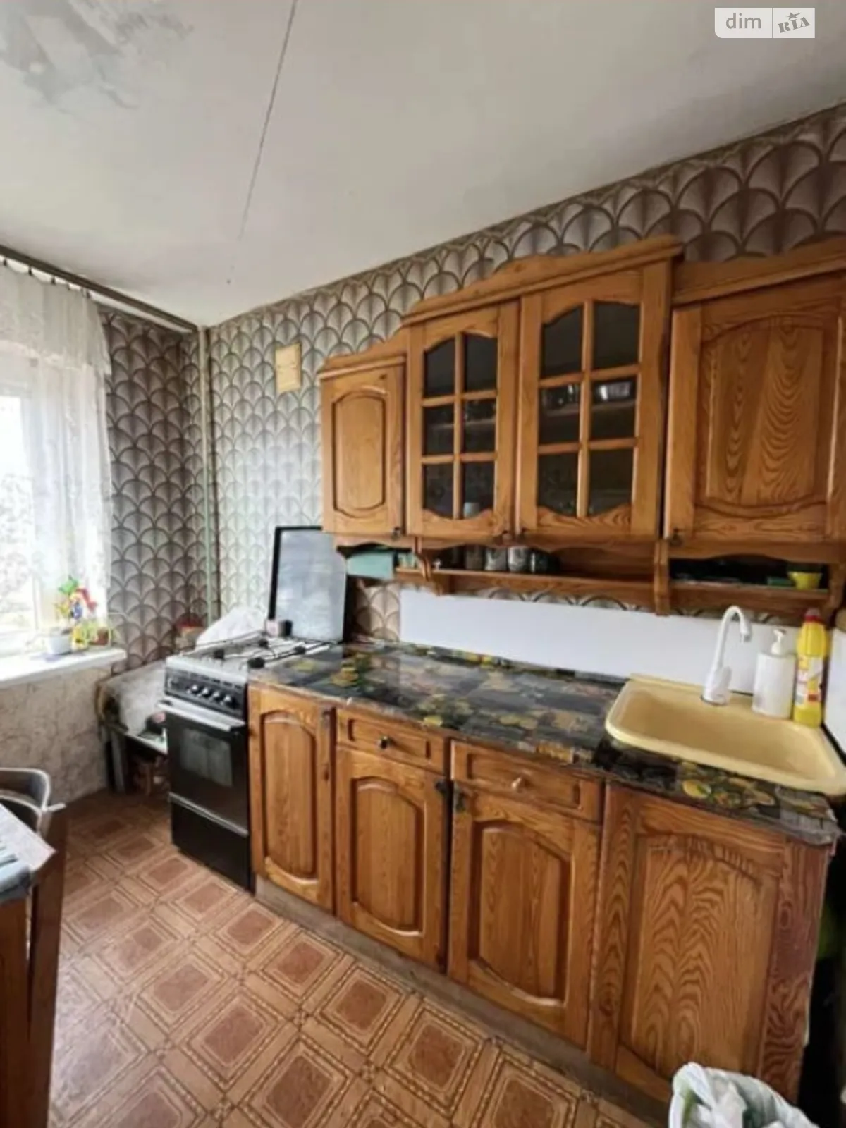 2-кімнатна квартира 49 кв. м у Запоріжжі, цена: 20500 $