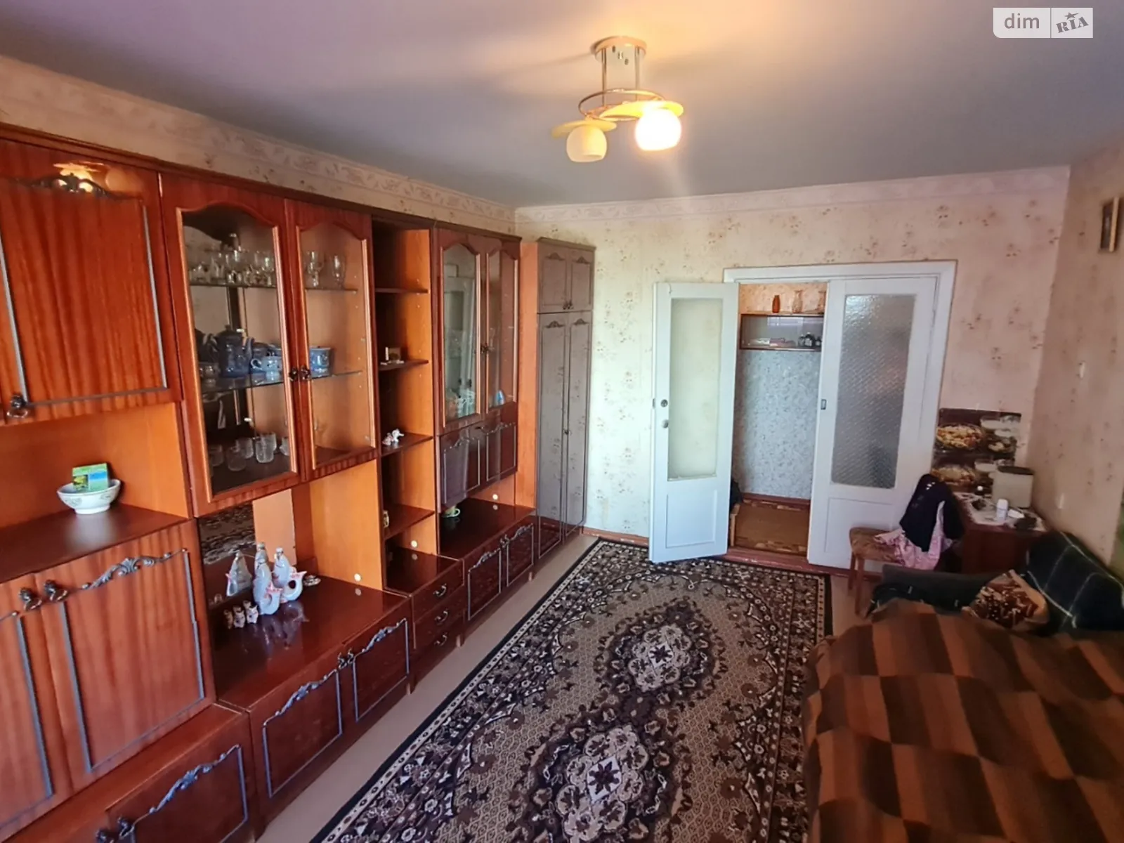 Продається 2-кімнатна квартира 56.1 кв. м у Миколаєві - фото 4