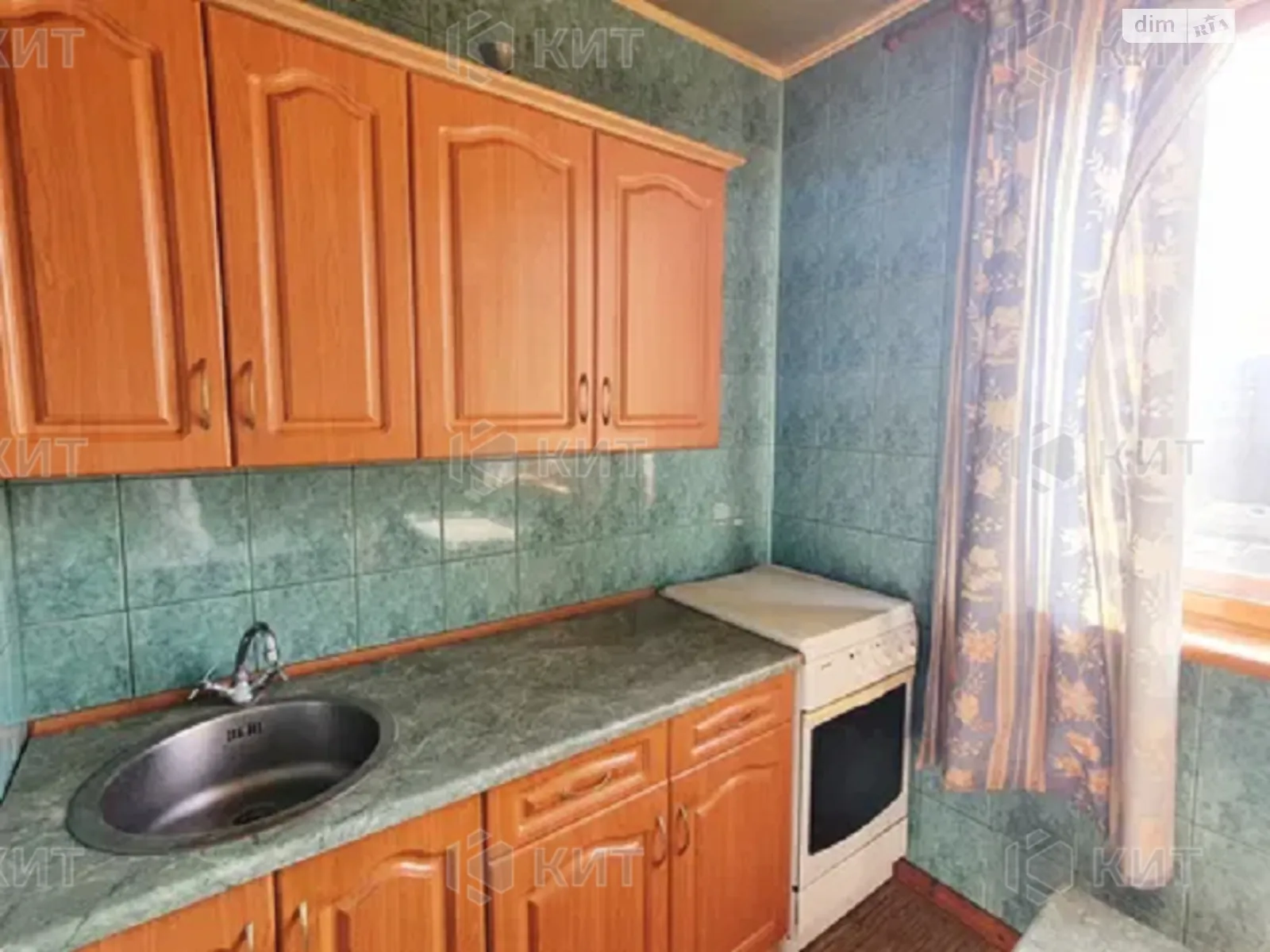 Продается 3-комнатная квартира 65 кв. м в Харькове, ул. Ильинская, 61 - фото 1