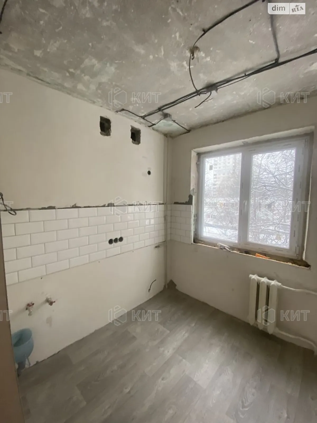 Продается 2-комнатная квартира 44 кв. м в Харькове, цена: 35000 $