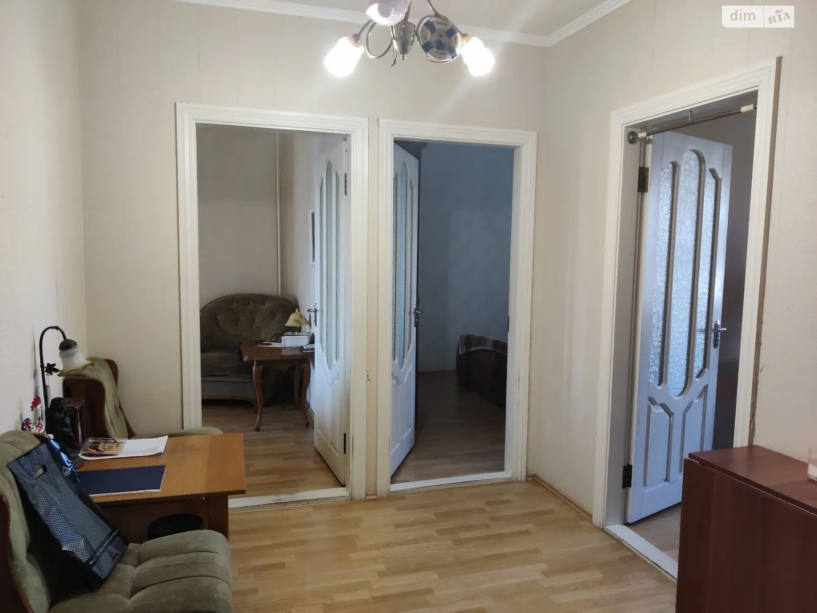 Продается 3-комнатная квартира 70 кв. м в Белой Церкви, цена: 65000 $