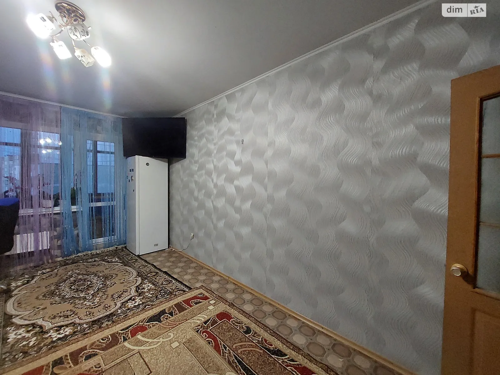 Продается 1-комнатная квартира 38 кв. м в Сумах, ул. Вооруженных сил Украины(Интернационалистов) - фото 1