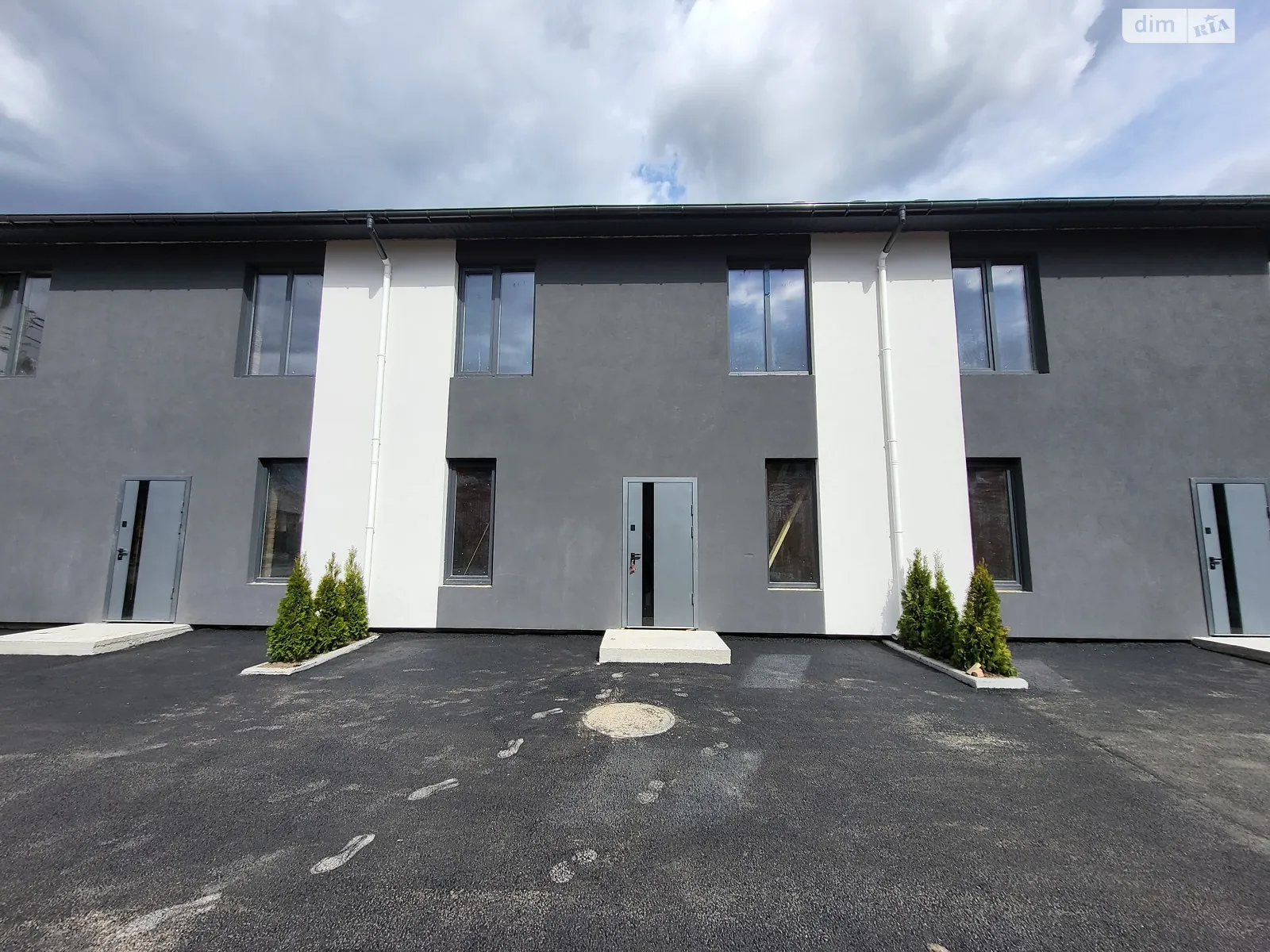 пер. Весняный Агрономичное, цена: 53000 $ - фото 1