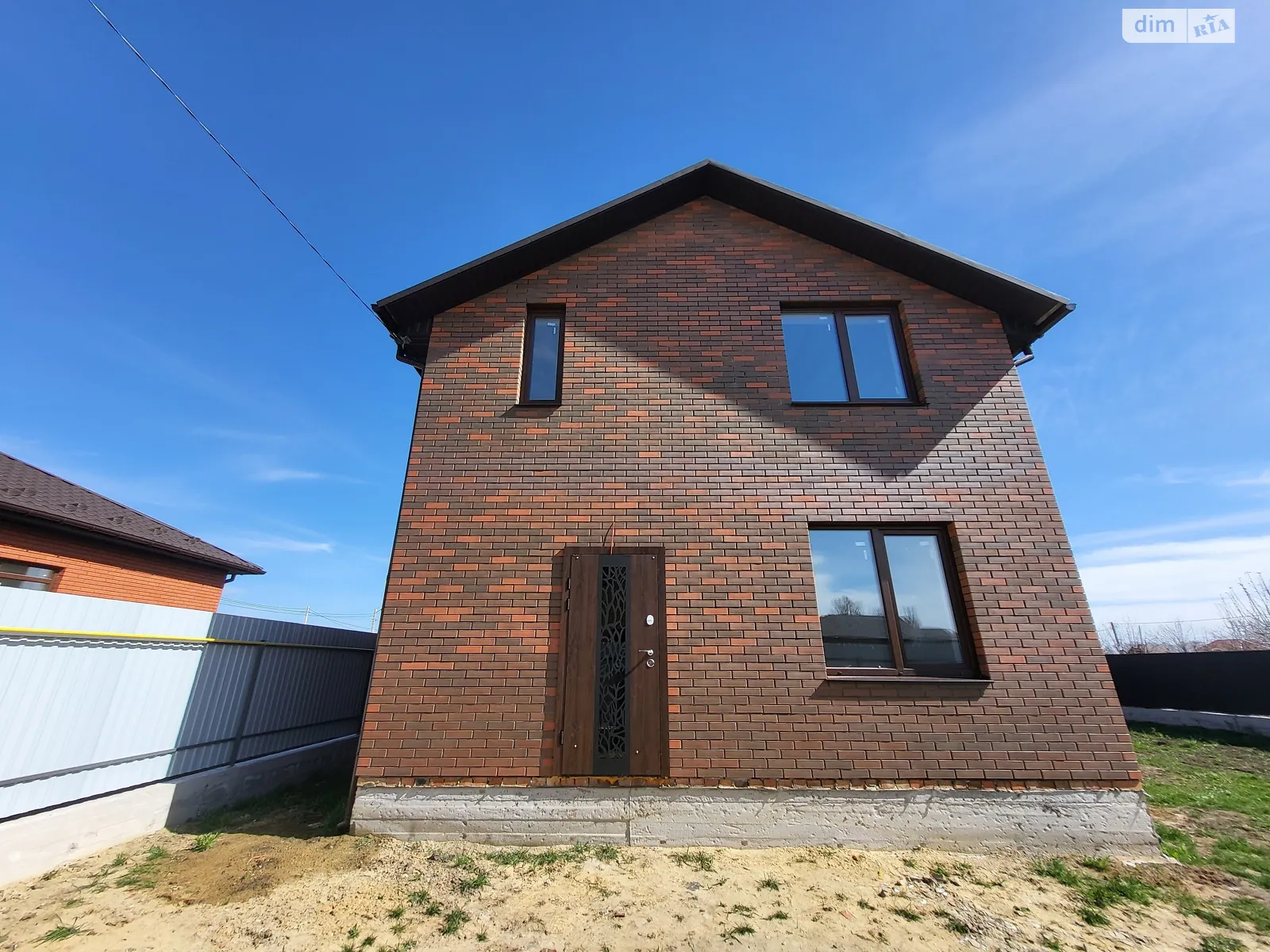 Продається будинок 2 поверховий 115 кв. м з верандою, цена: 89000 $ - фото 1