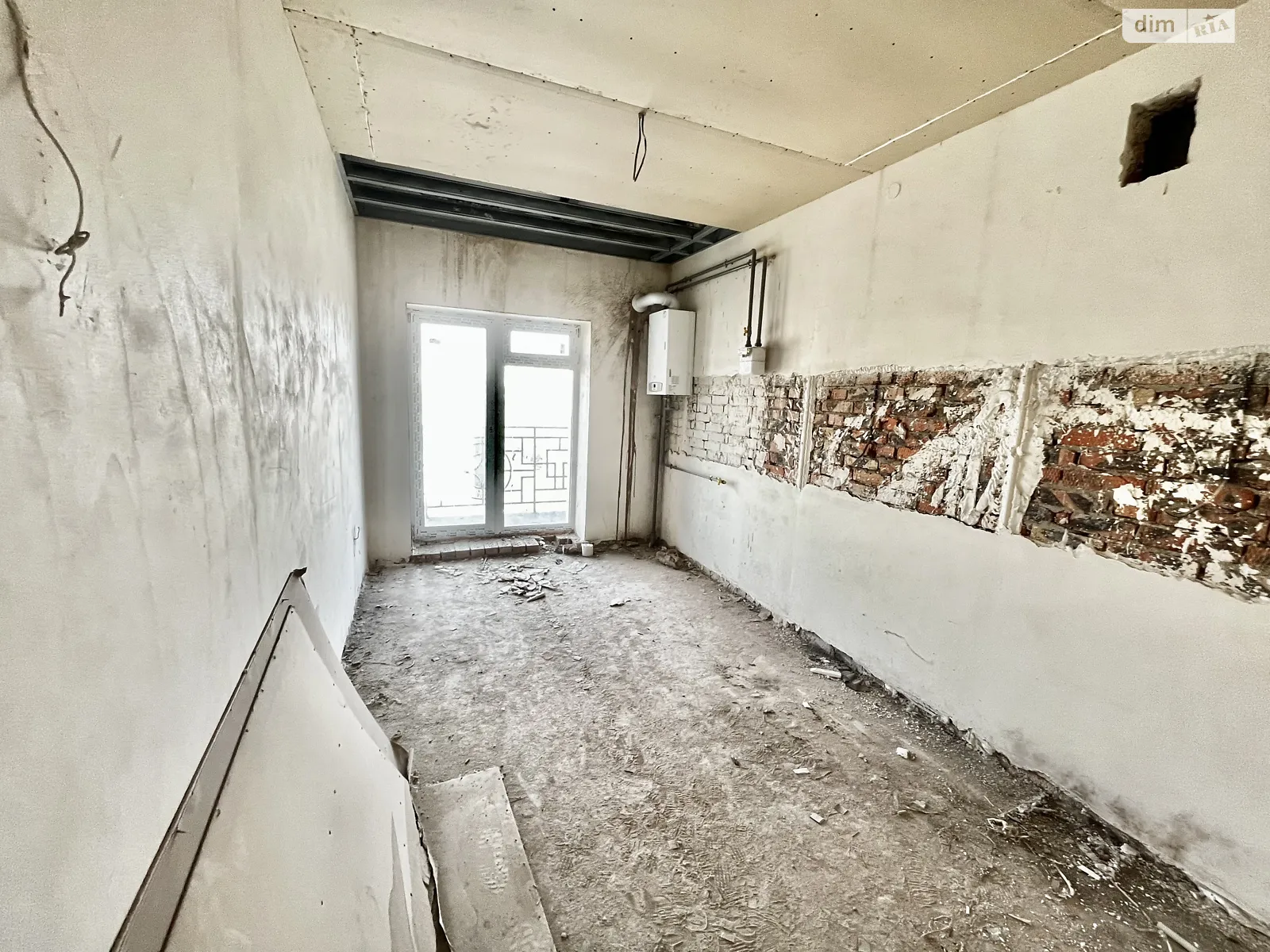 Продается 1-комнатная квартира 41 кв. м в Хмельницком, цена: 32500 $ - фото 1