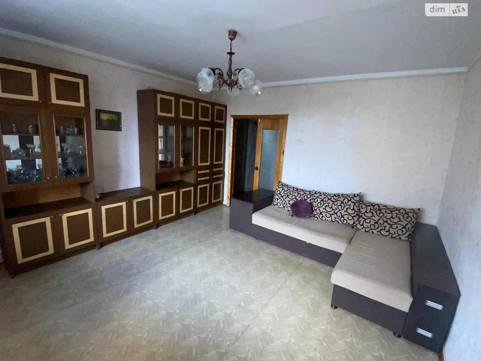 Продается 3-комнатная квартира 65 кв. м в Харькове, ул. Единства(Краснодарская), 171Г - фото 1