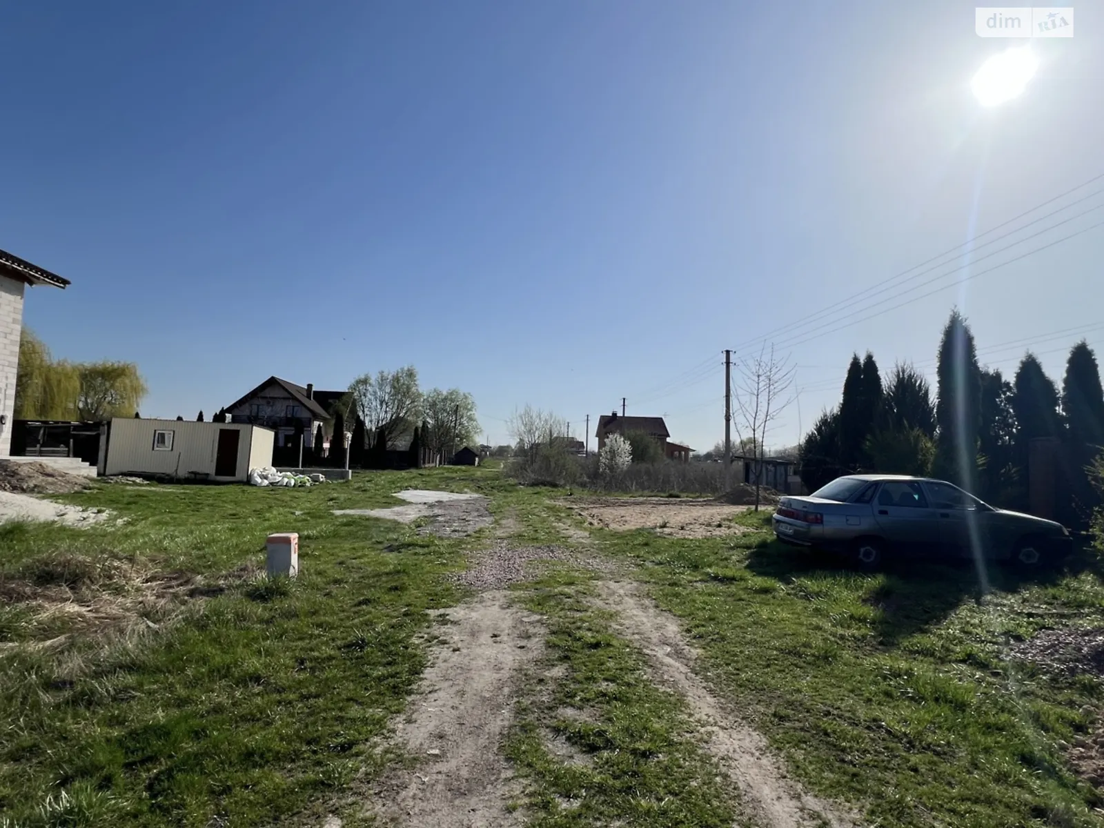 Продается земельный участок 18 соток в Киевской области - фото 4
