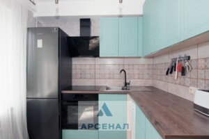 Продажа квартиры, Запорожье, р‑н. Вознесеновский (Орджоникидзевский), Дунайская улица