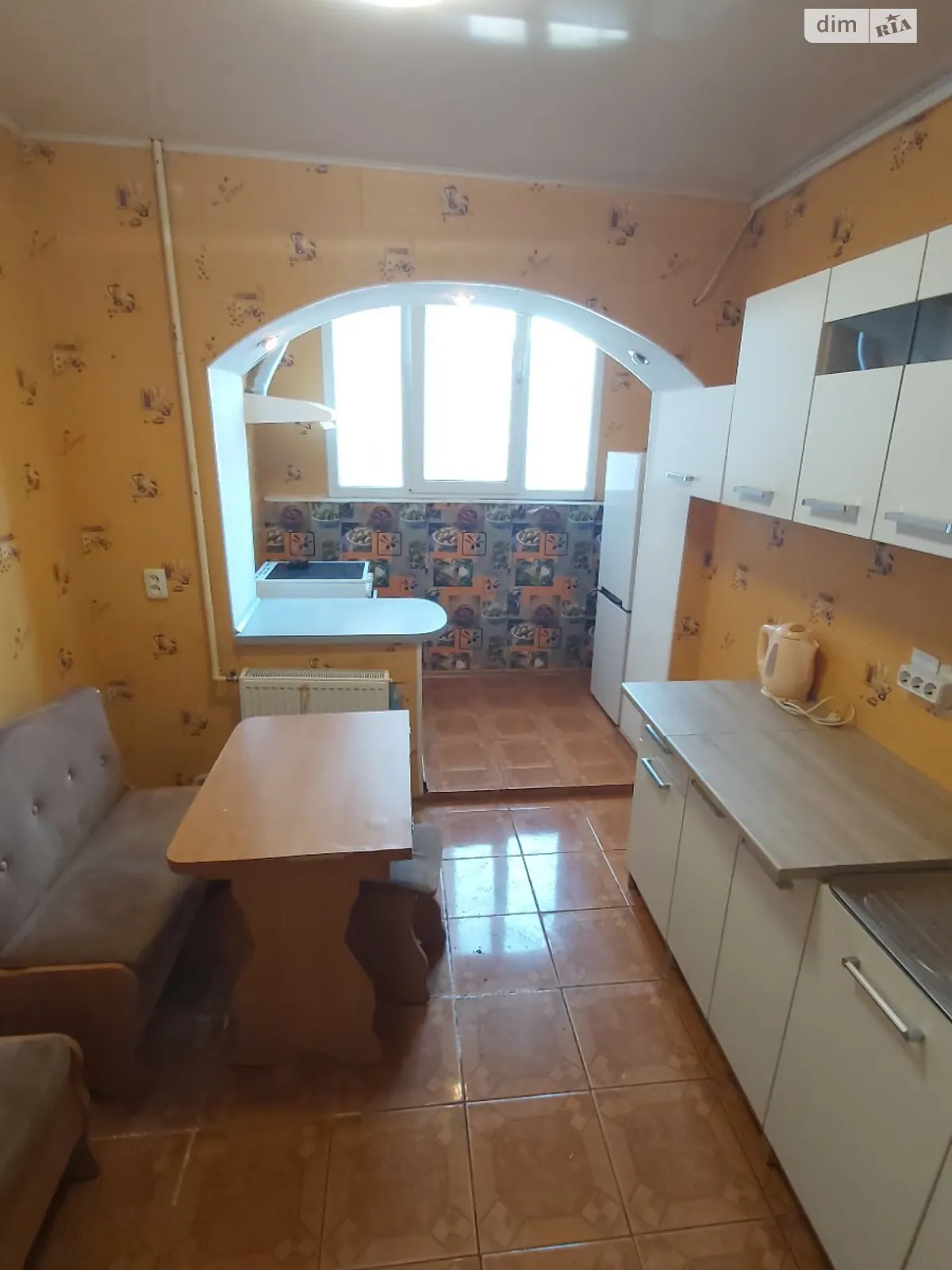 Продается 1-комнатная квартира 42 кв. м в Харькове, ул. Ньютона, 109 - фото 1