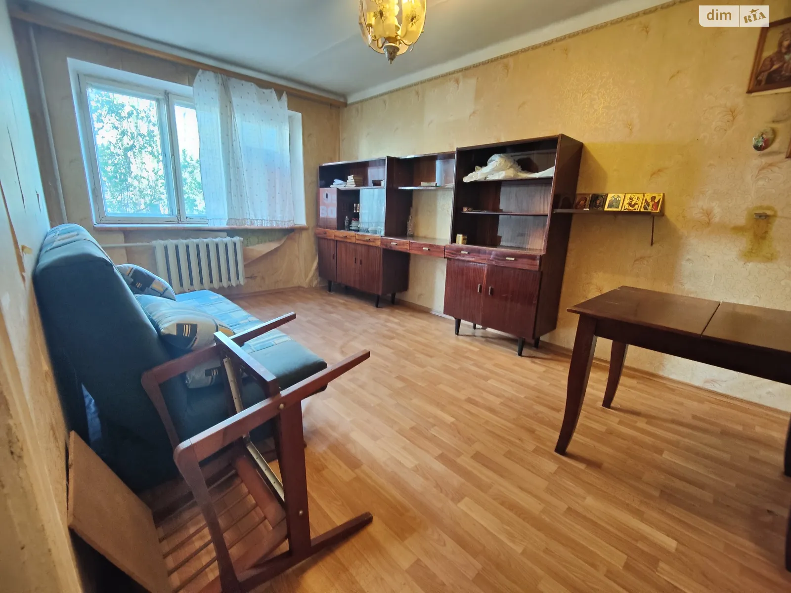 Продается 2-комнатная квартира 44.7 кв. м в Одессе, цена: 26000 $