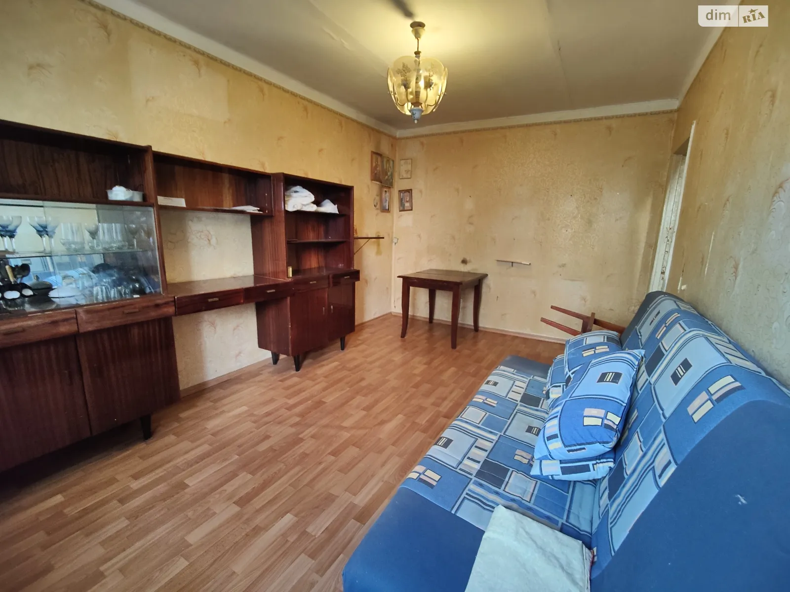 Продается 1-комнатная квартира 44.7 кв. м в Одессе - фото 2