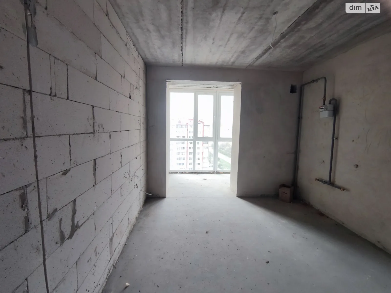 1-кімнатна квартира 40 кв. м у Тернополі, цена: 29000 $ - фото 1