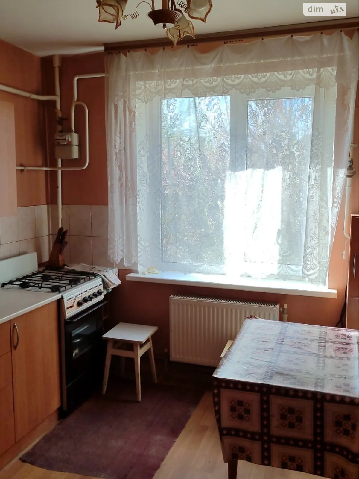 Продается 2-комнатная квартира 52 кв. м в Виннице, цена: 50000 $