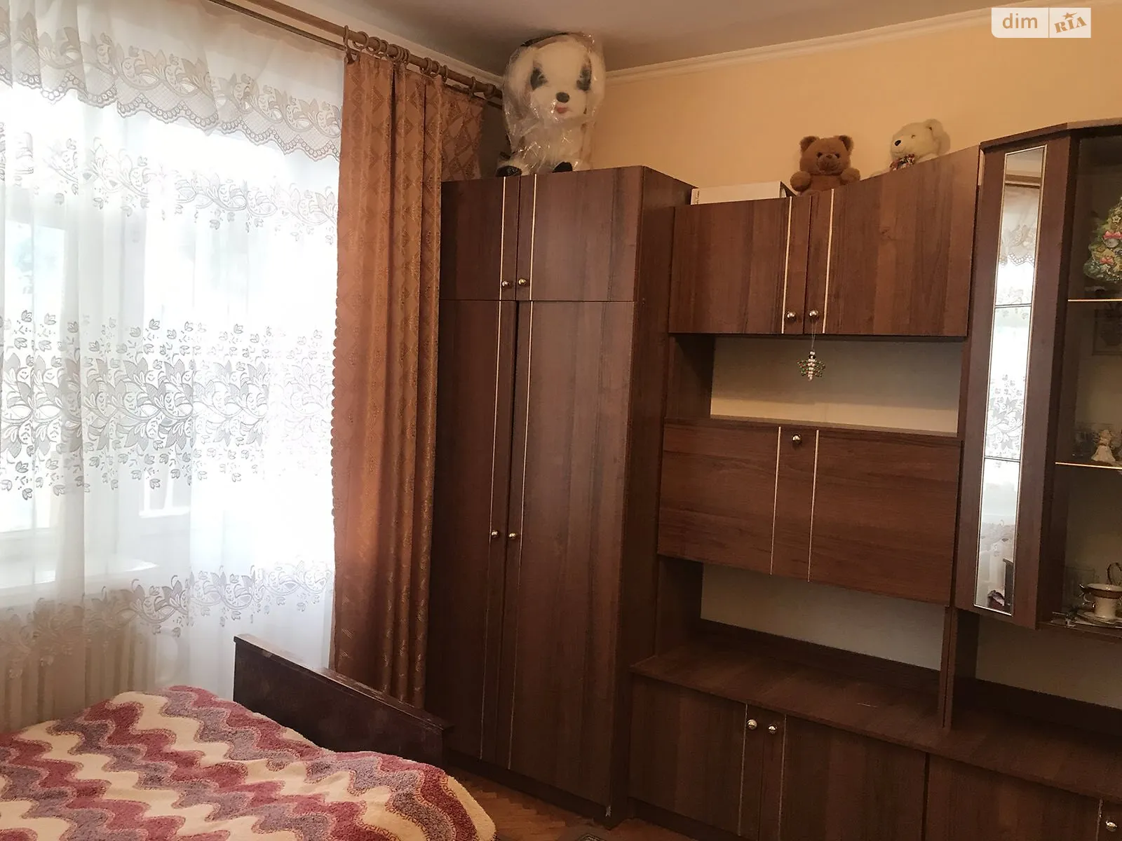 1-кімнатна квартира 24 кв. м у Тернополі, вул. Савури Клима, 9 - фото 3