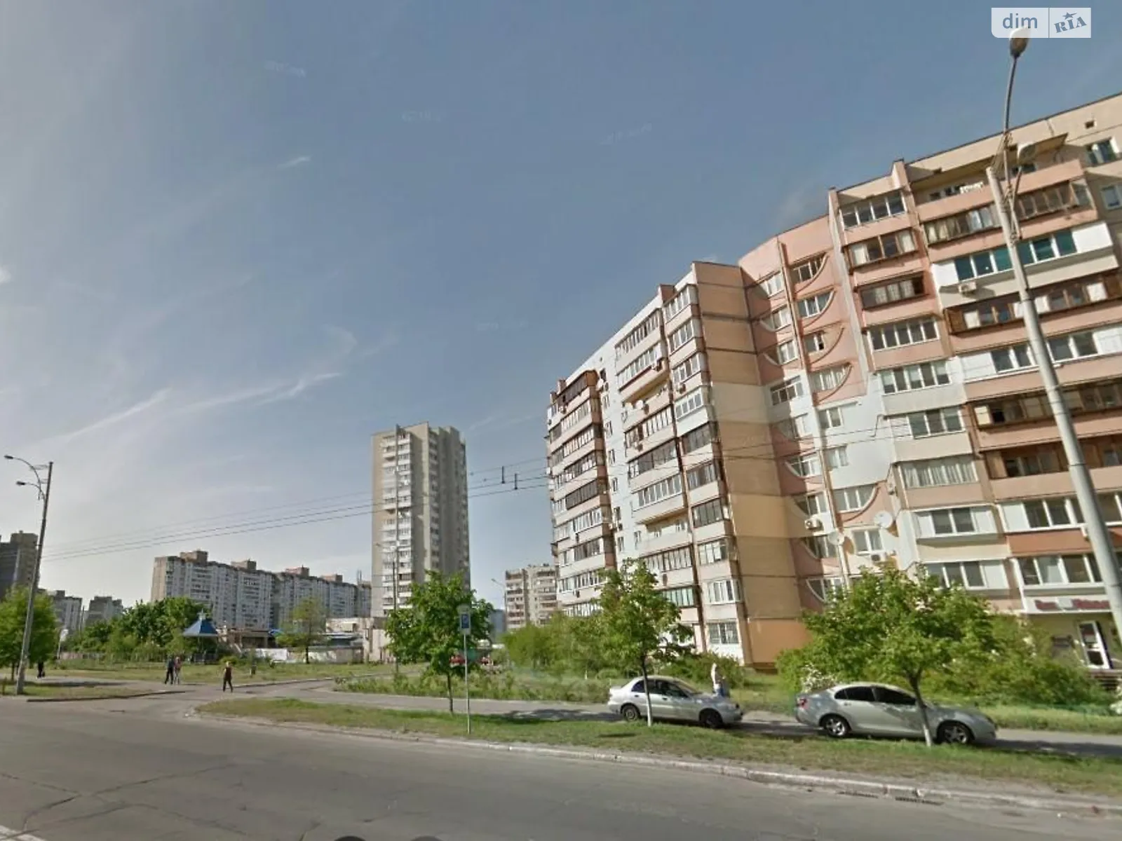 Продается 2-комнатная квартира 86 кв. м в Киеве, ул. Александры Экстер(Марины Цветаевой), 11 - фото 1