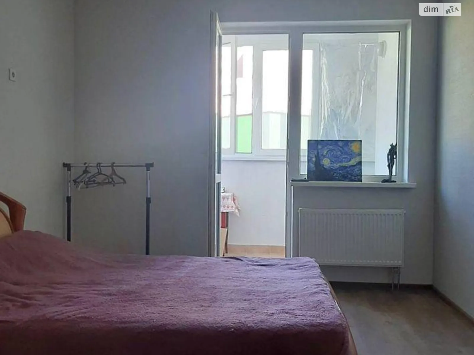 Продается 2-комнатная квартира 65 кв. м в Гатном, бул. Приозёрный, 3А