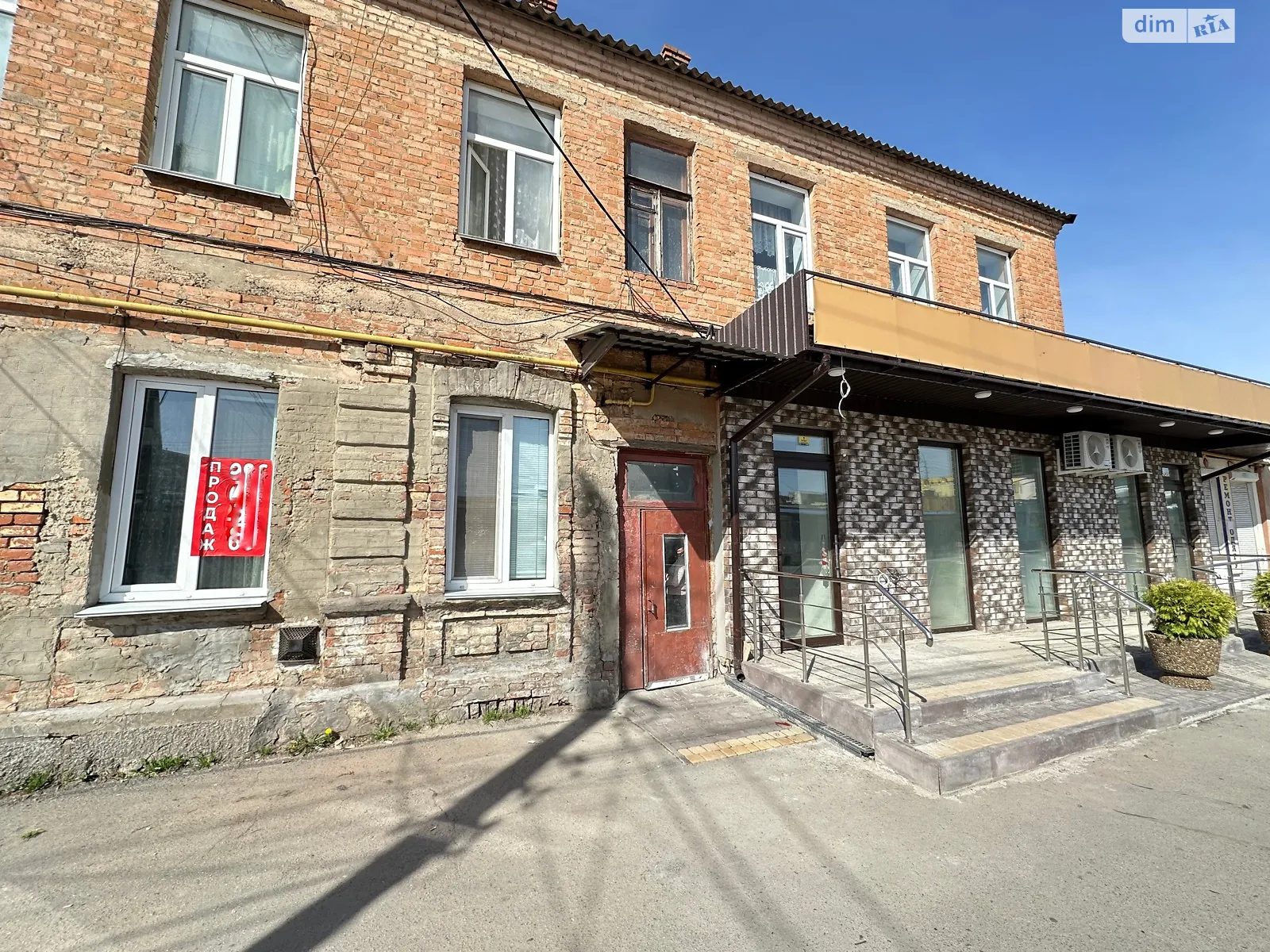 Продается помещения свободного назначения 29 кв. м в 2-этажном здании - фото 3