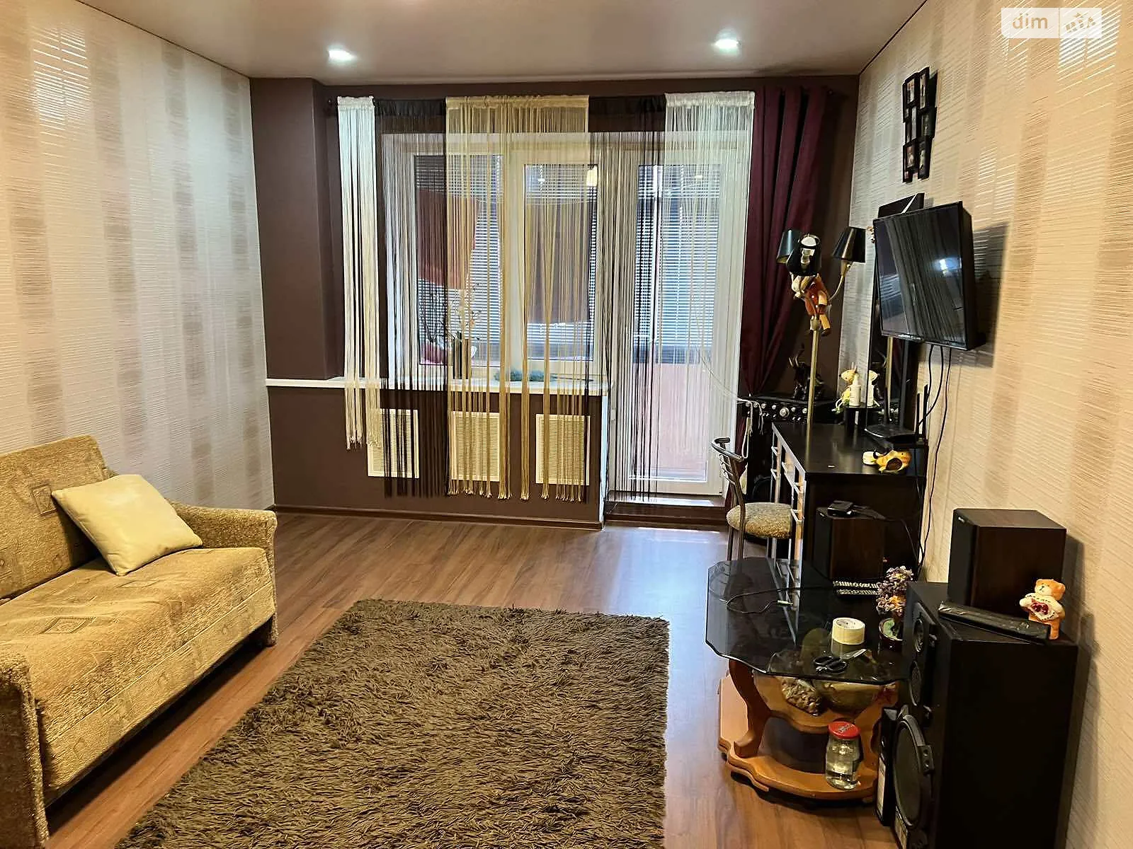 Продається 2-кімнатна квартира 54 кв. м у Миколаєві, цена: 40000 $