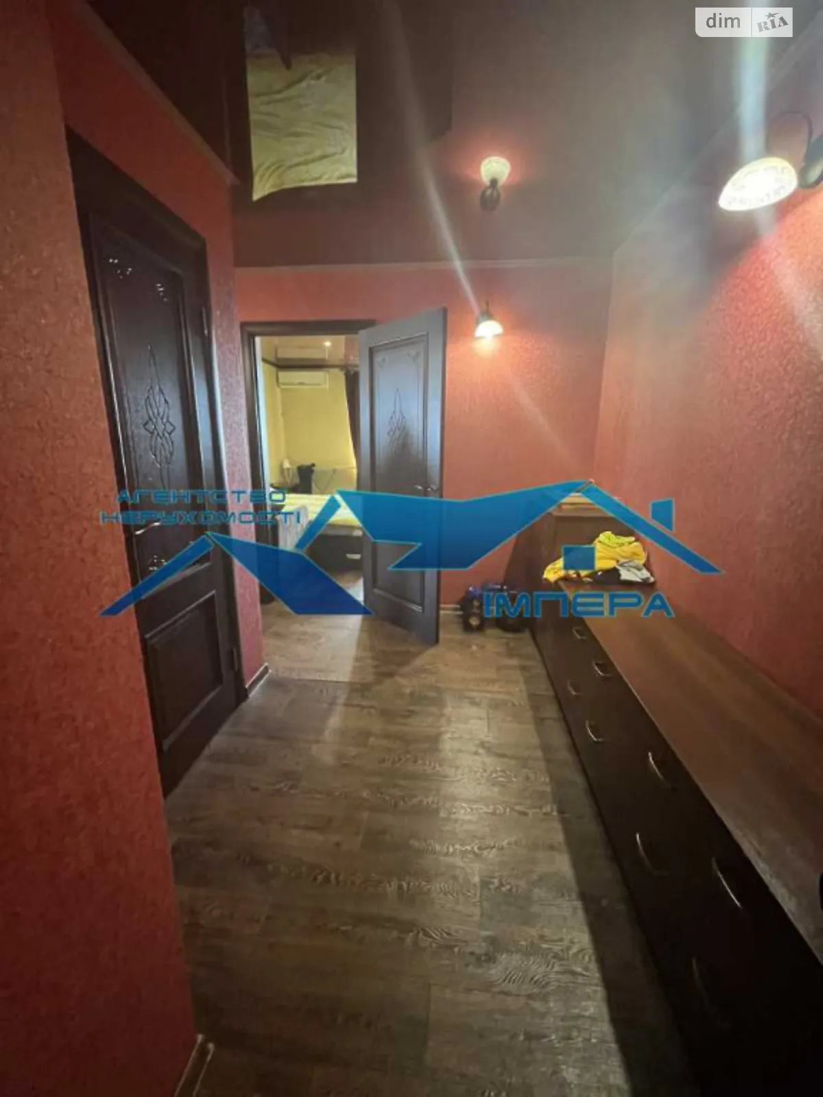 Продается 2-комнатная квартира 64 кв. м в Полтаве, ул. Героев Украины(Героев Сталинграда)