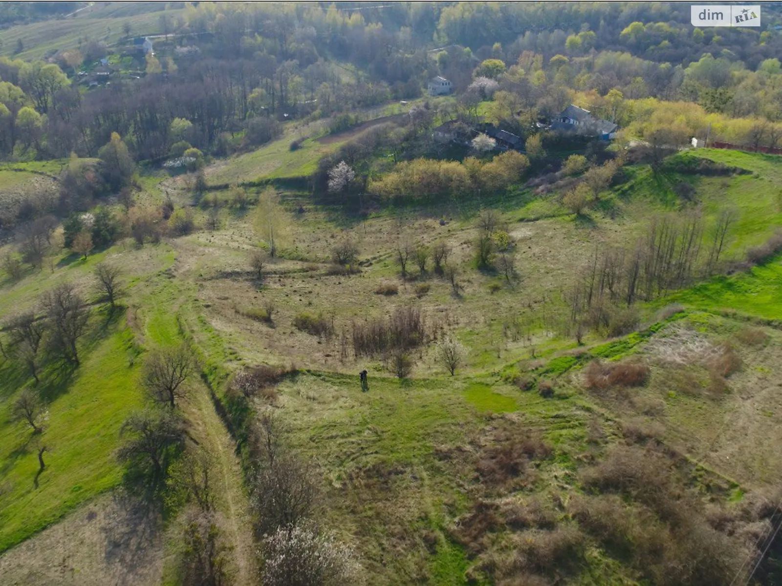 Продається земельна ділянка 83 соток у Київській області, цена: 91300 $