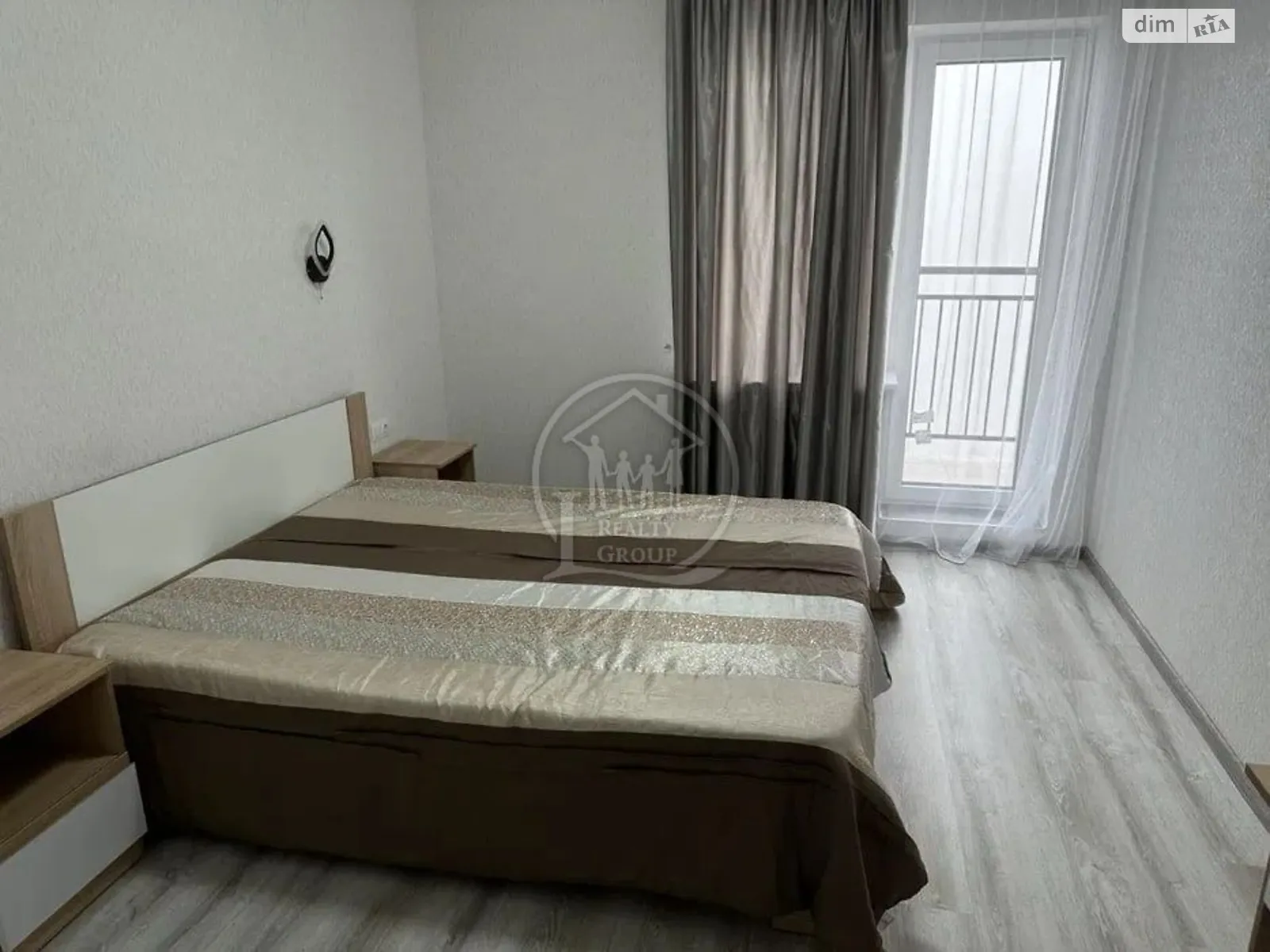 Здається в оренду 2-кімнатна квартира 43 кв. м у Крижанівка, цена: 9000 грн
