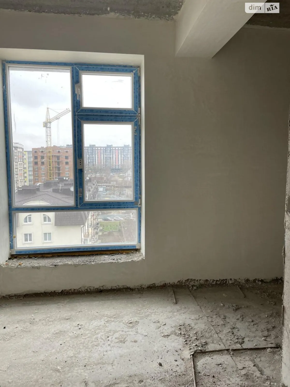 Продається 3-кімнатна квартира 69 кв. м у Хмельницькому, вул. Трудова - фото 1