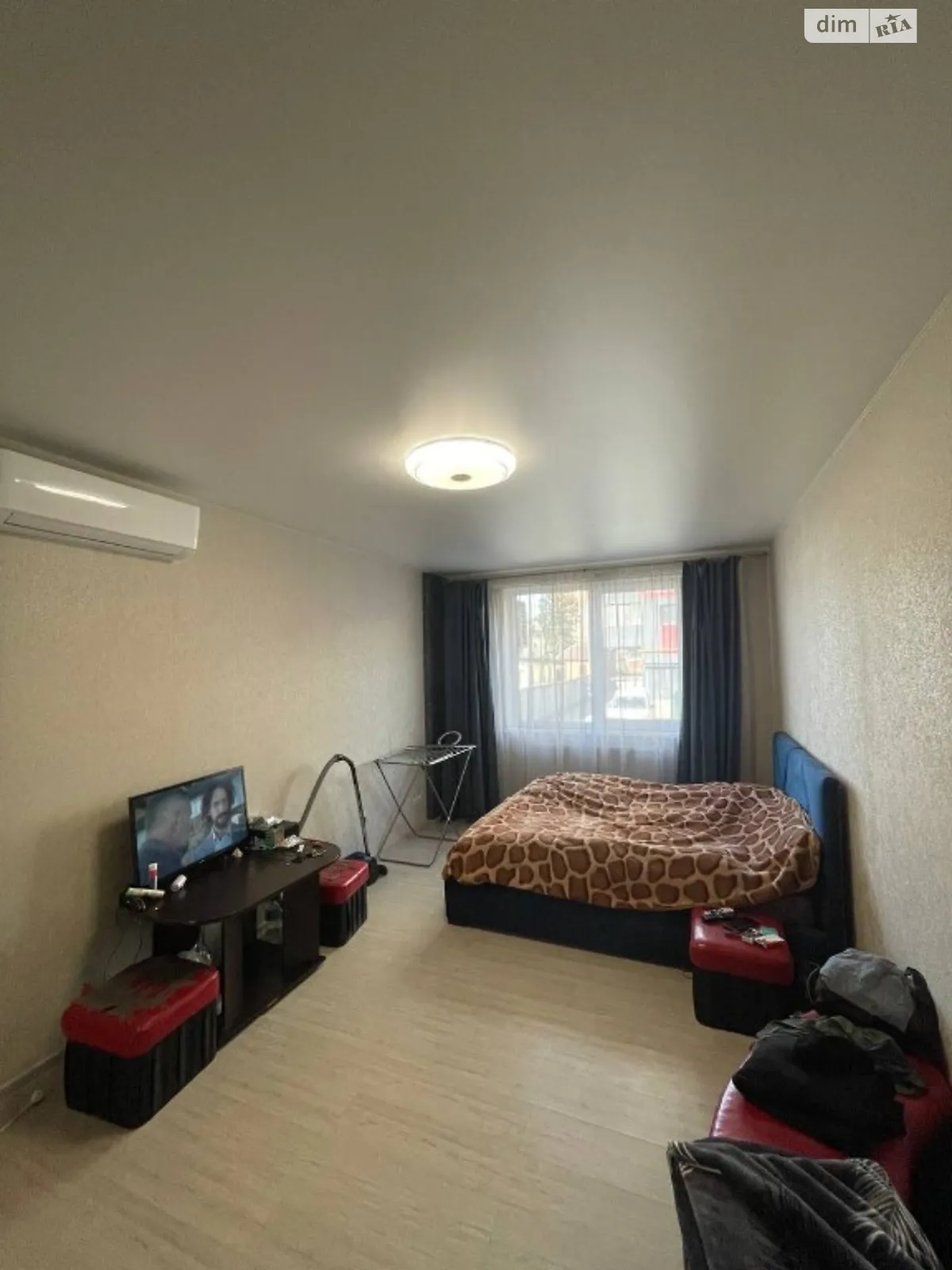 Продается 1-комнатная квартира 42 кв. м в Ивано-Франковске, цена: 47500 $