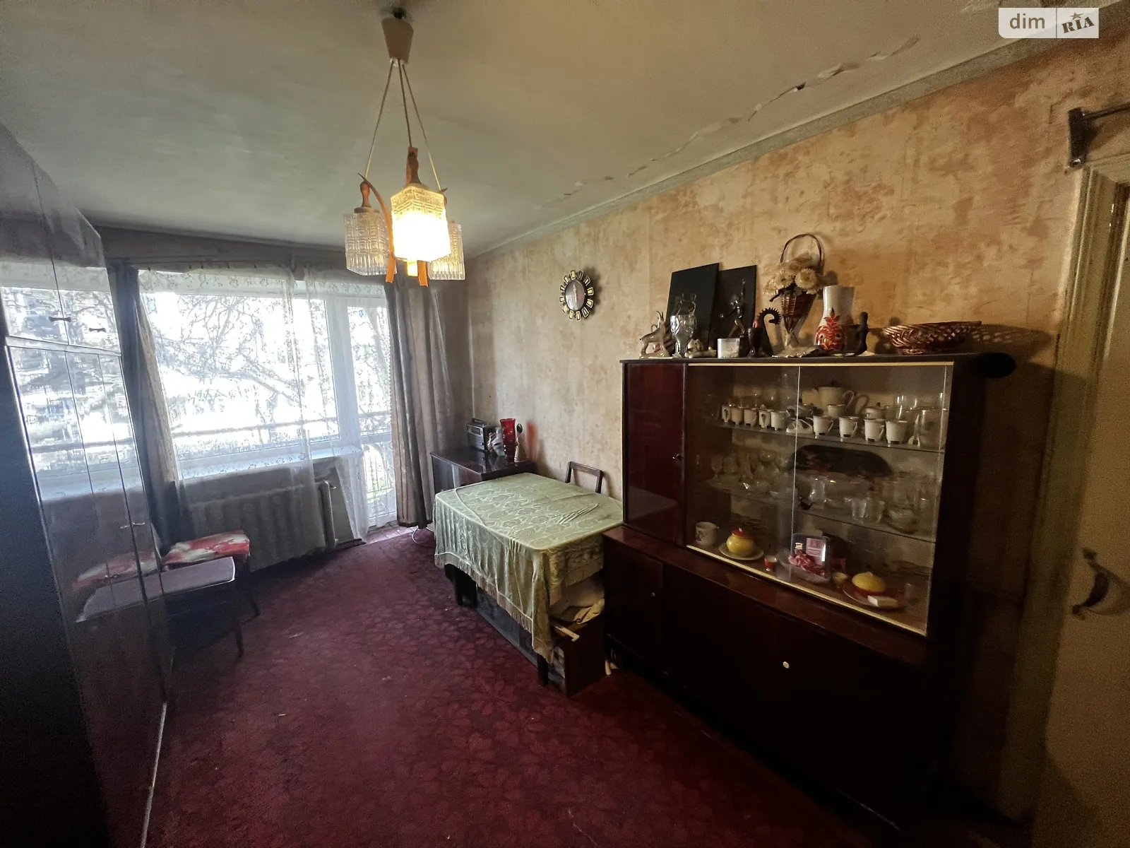 Продається 1-кімнатна квартира 31 кв. м у Одесі, цена: 17500 $