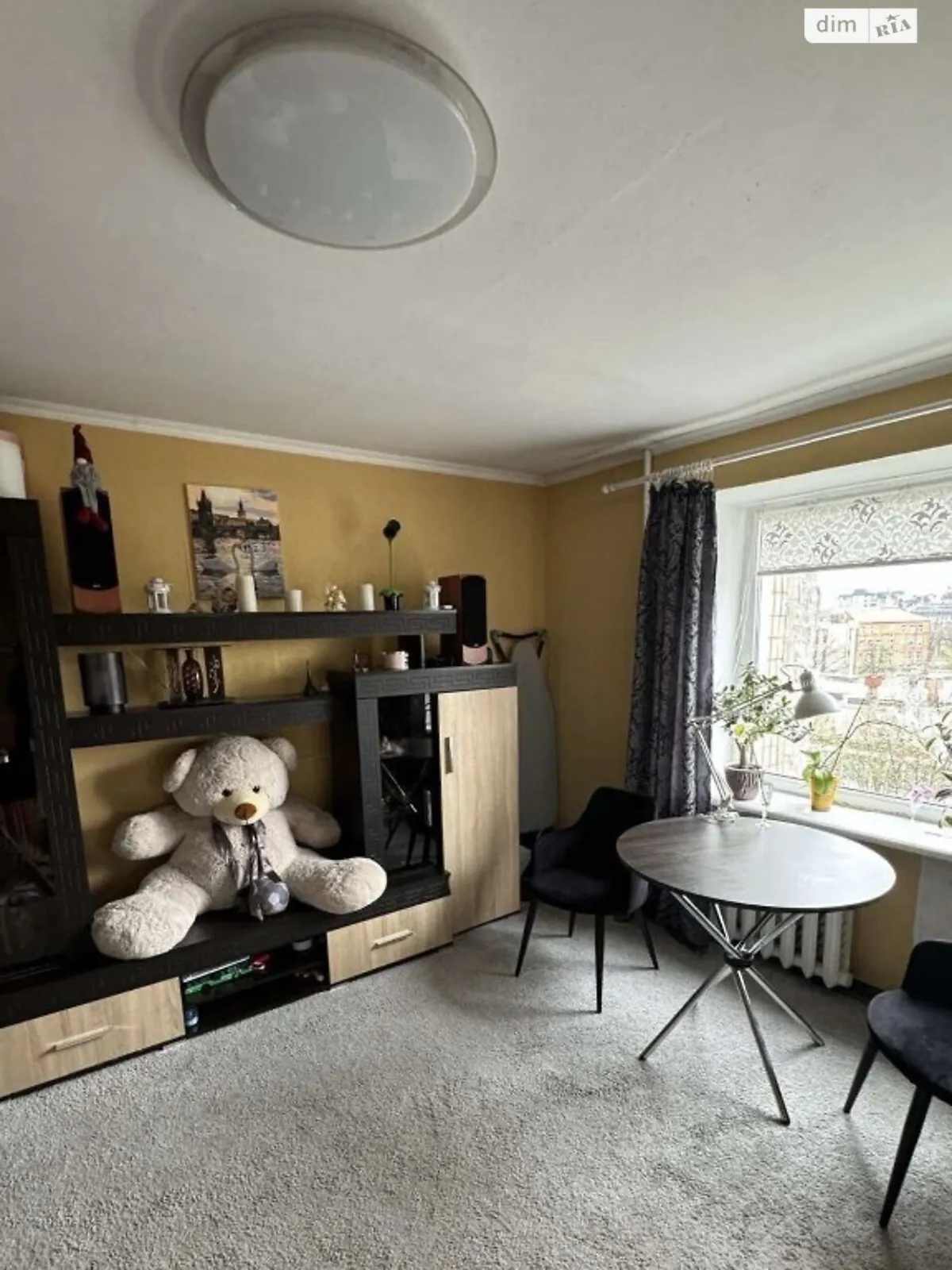 Продается 3-комнатная квартира 58 кв. м в, цена: 60000 $ - фото 1