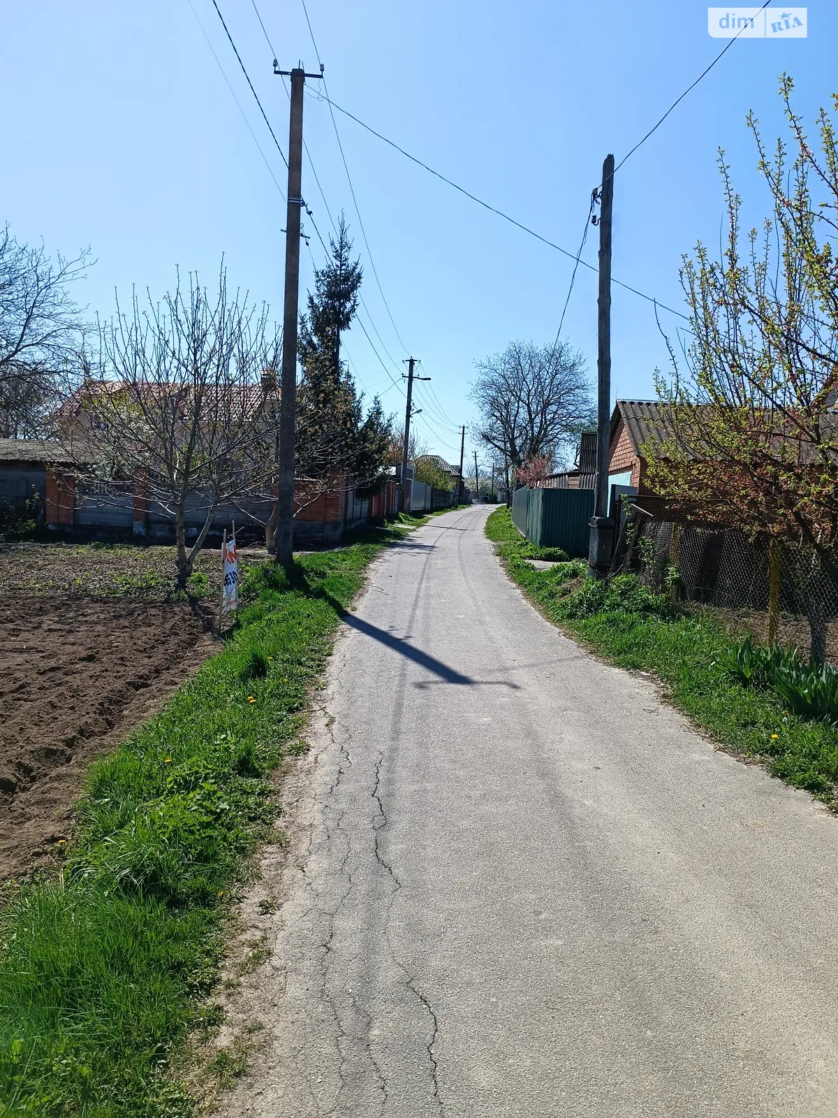 вул. Лесі Українки Стрижавка, цена: 15000 $ - фото 1
