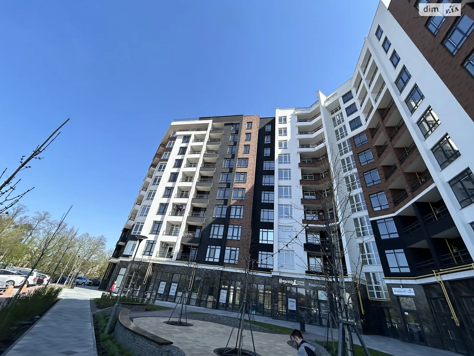 Продається приміщення вільного призначення 131 кв. м в 10-поверховій будівлі, цена: 190000 $ - фото 1