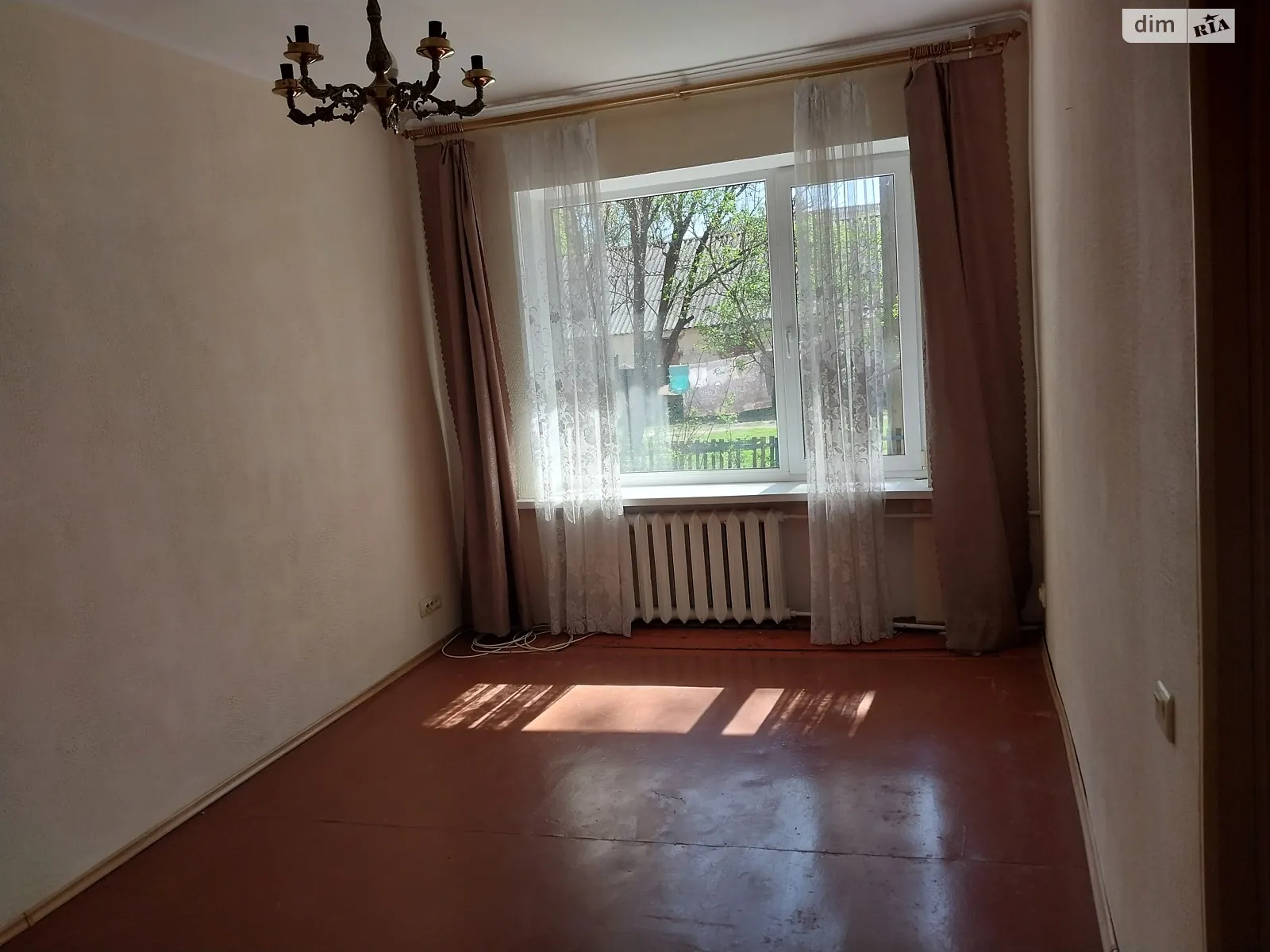 Продается 2-комнатная квартира 45 кв. м в Коростене, цена: 26000 $