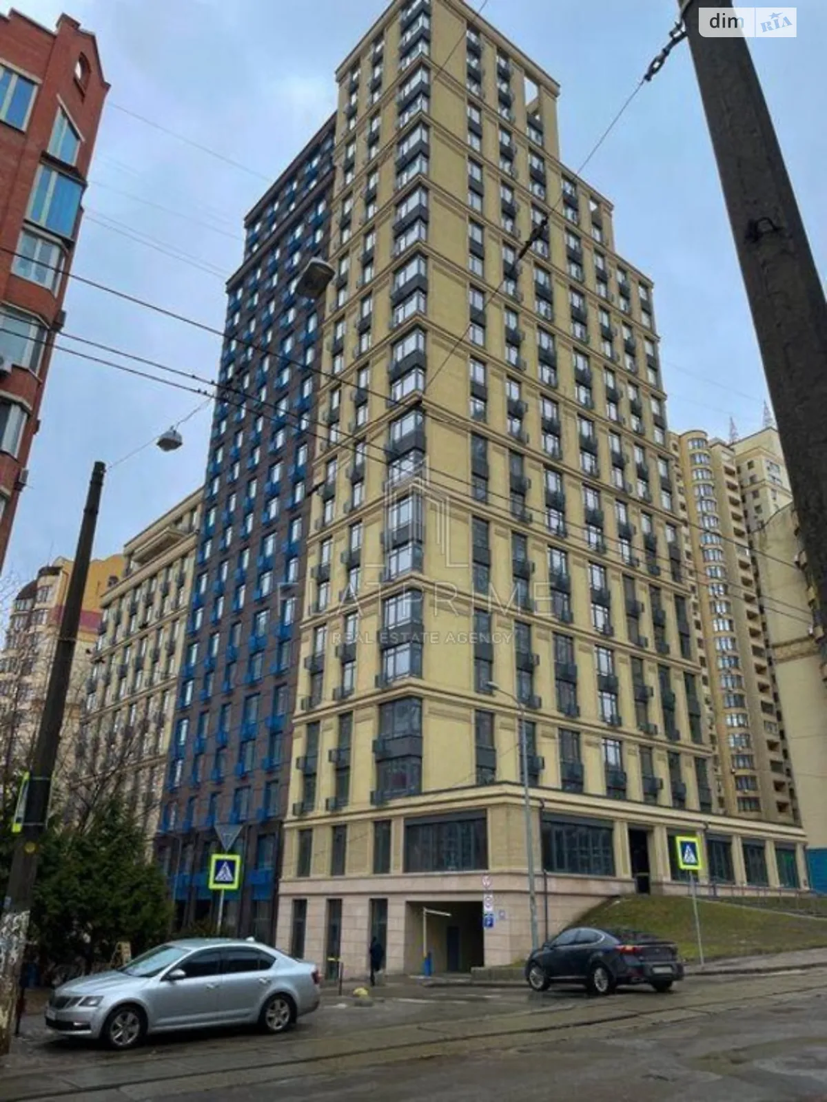 Продается 3-комнатная квартира 137 кв. м в Киеве, ул. Речная(Годовая), 4 - фото 1