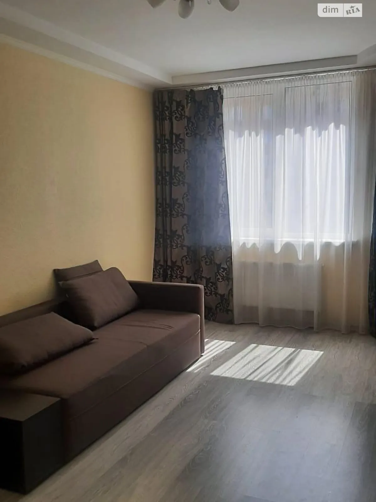 Продается 1-комнатная квартира 45 кв. м в Киеве, цена: 82500 $