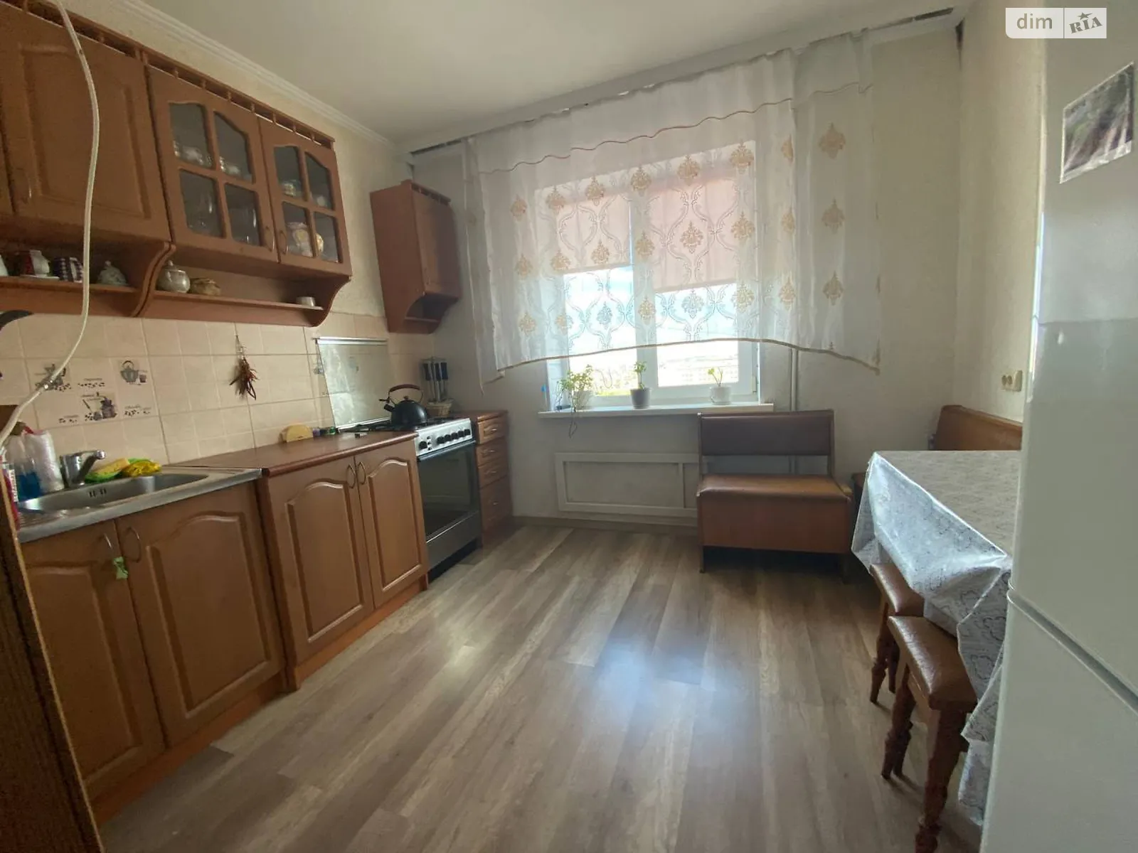 Сдается в аренду 1-комнатная квартира 36 кв. м в Белой Церкви, цена: 6500 грн