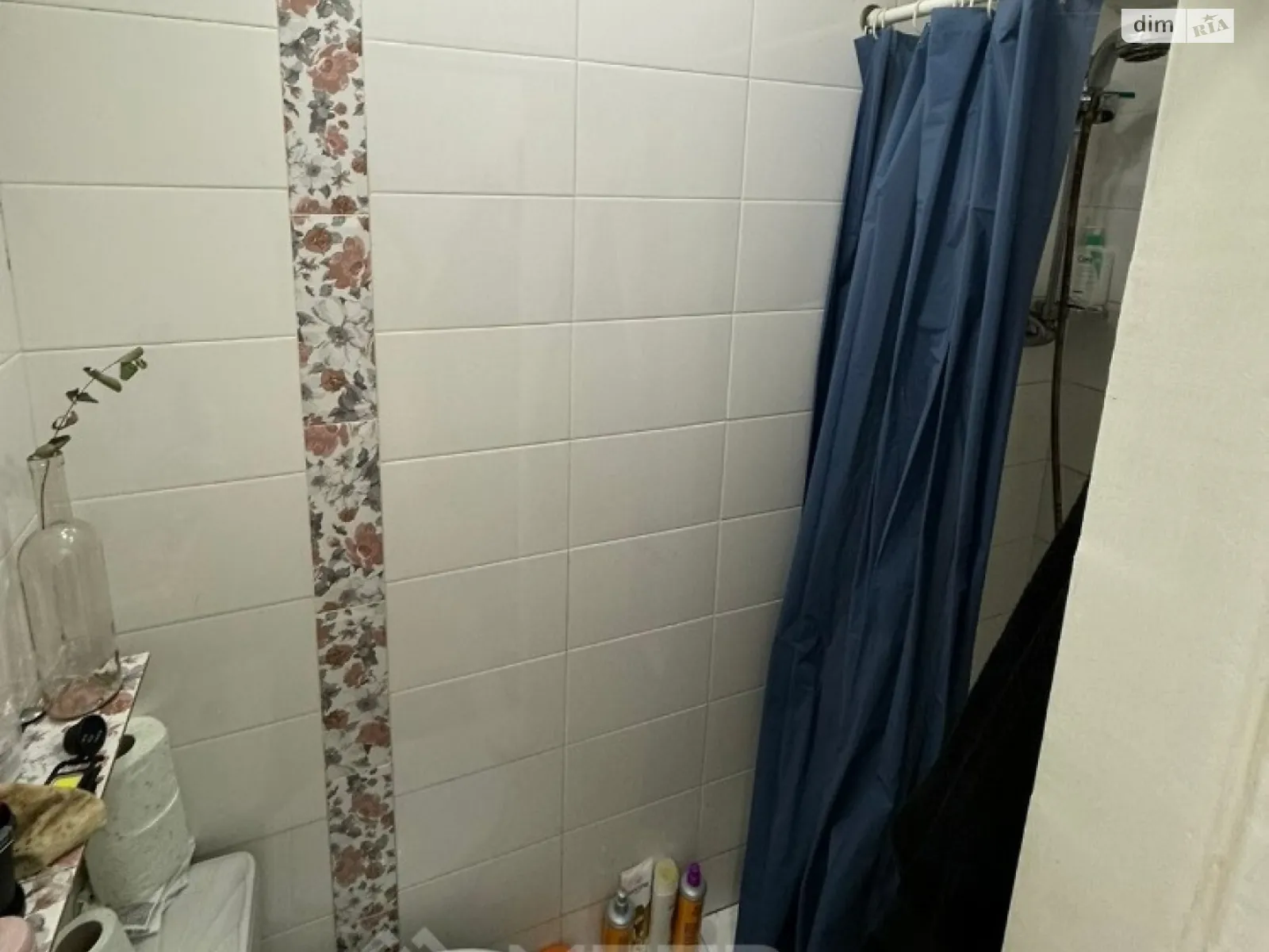Продается 1-комнатная квартира 30 кв. м в Одессе - фото 1