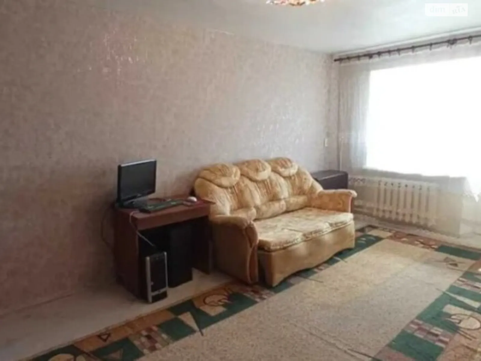 Продается 2-комнатная квартира 45 кв. м в Днепре, ул. Галины Мазепы(Ковалевской Софии), 55 - фото 1