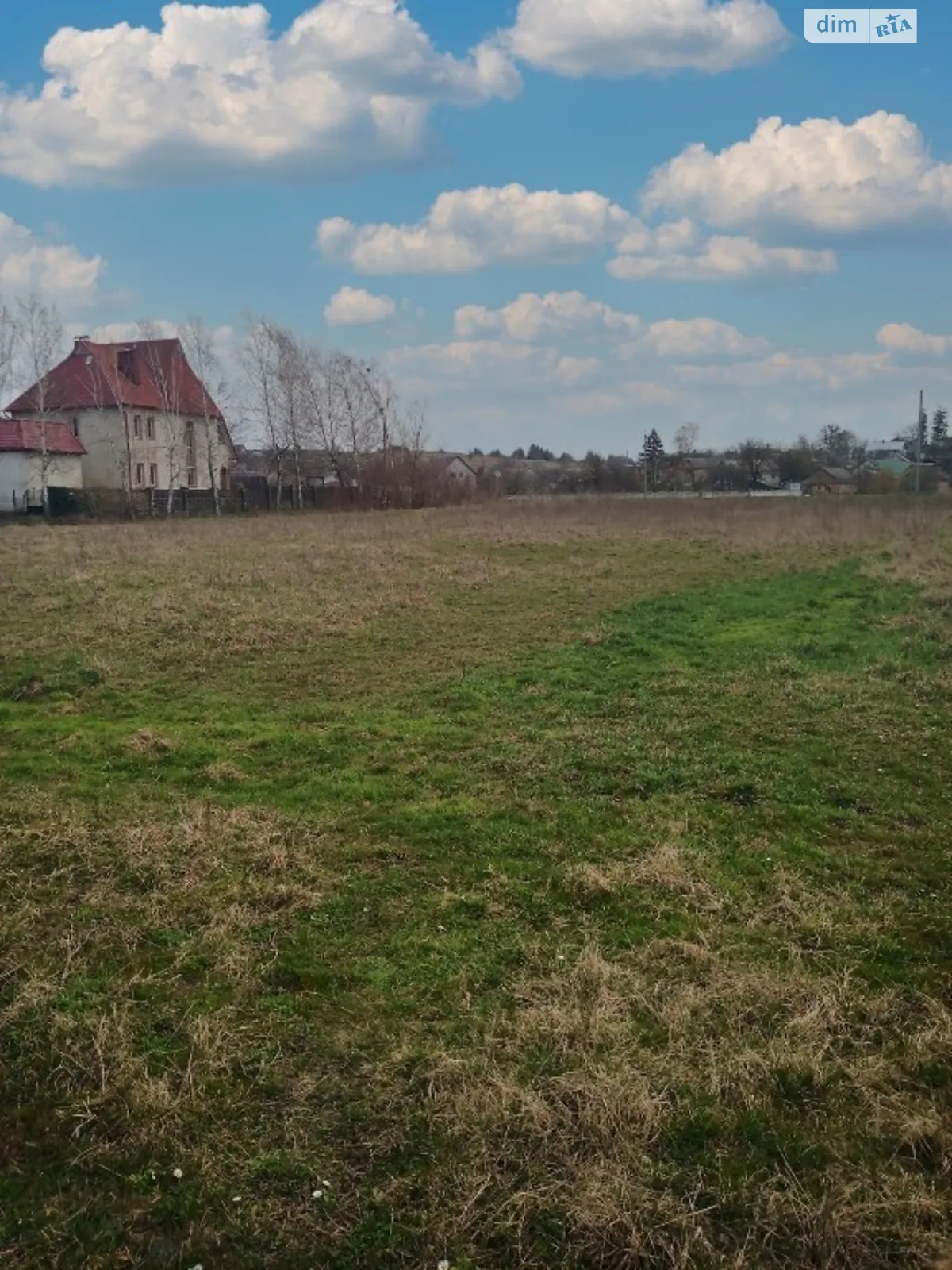 Продается земельный участок 25 соток в Ровенской области, цена: 26000 $