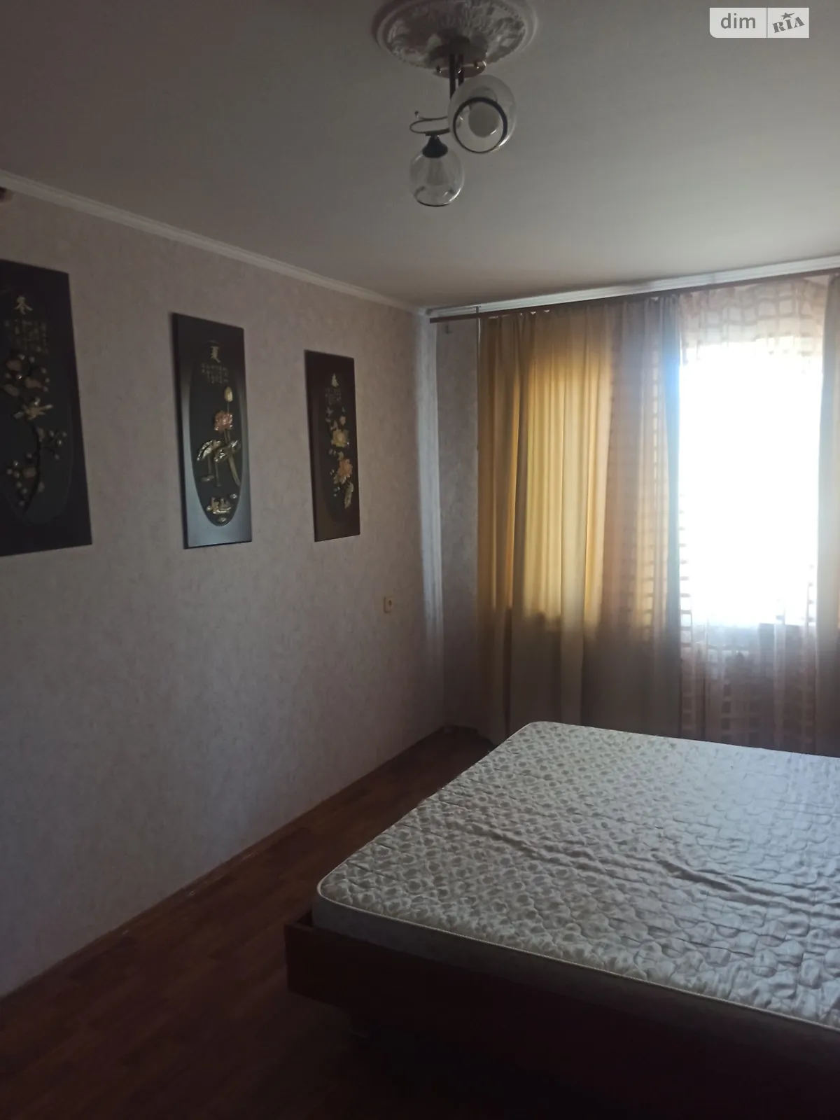 Сдается в аренду 3-комнатная квартира 65 кв. м в Одессе - фото 2