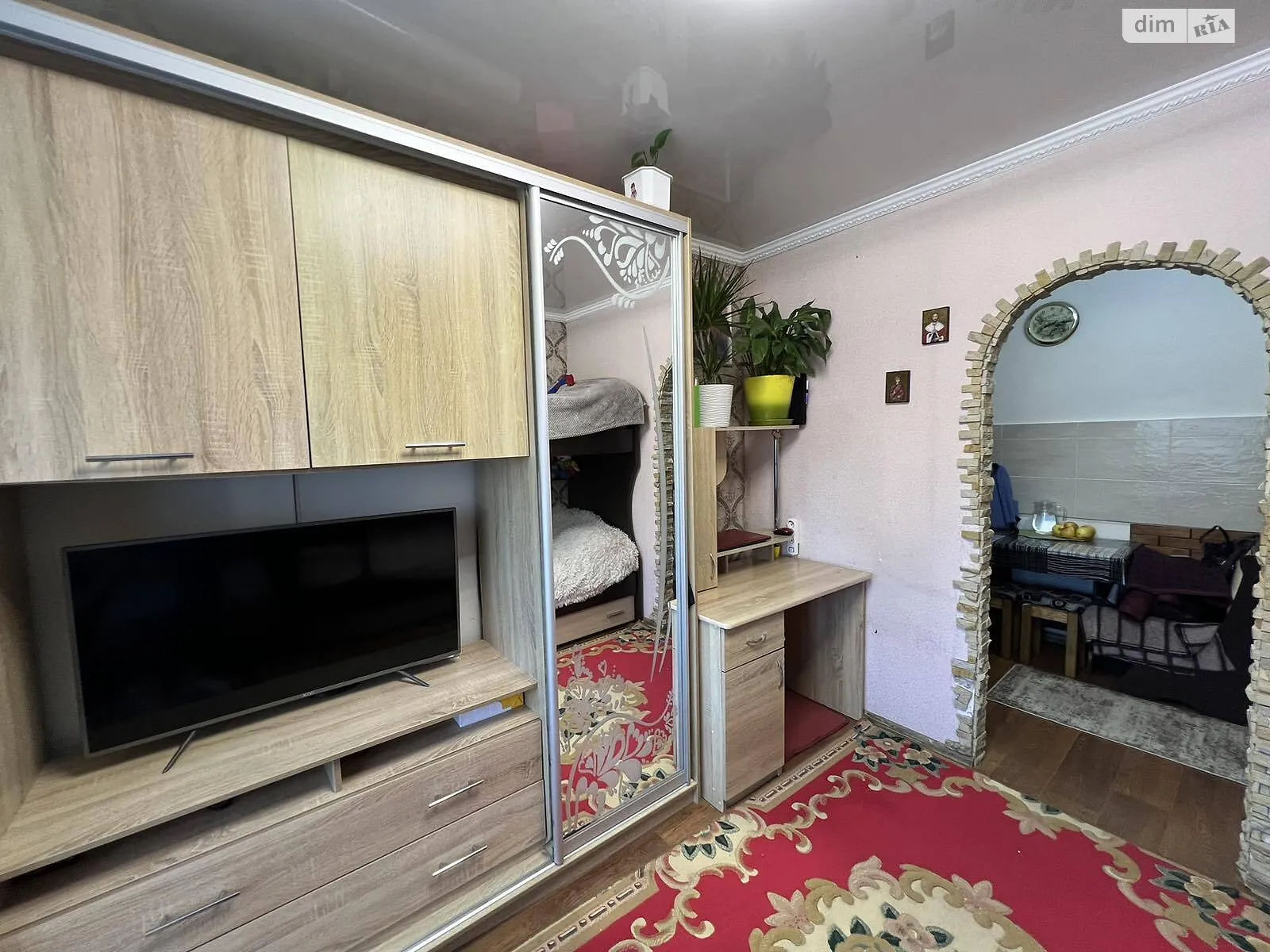 Продается комната 25.5 кв. м в Виннице, цена: 18400 $