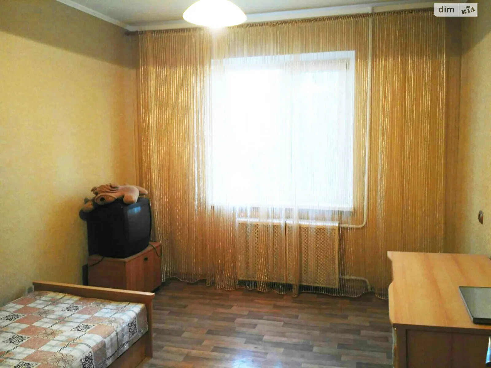 Продається 2-кімнатна квартира 50 кв. м у Одесі, вул. Академіка Заболотного