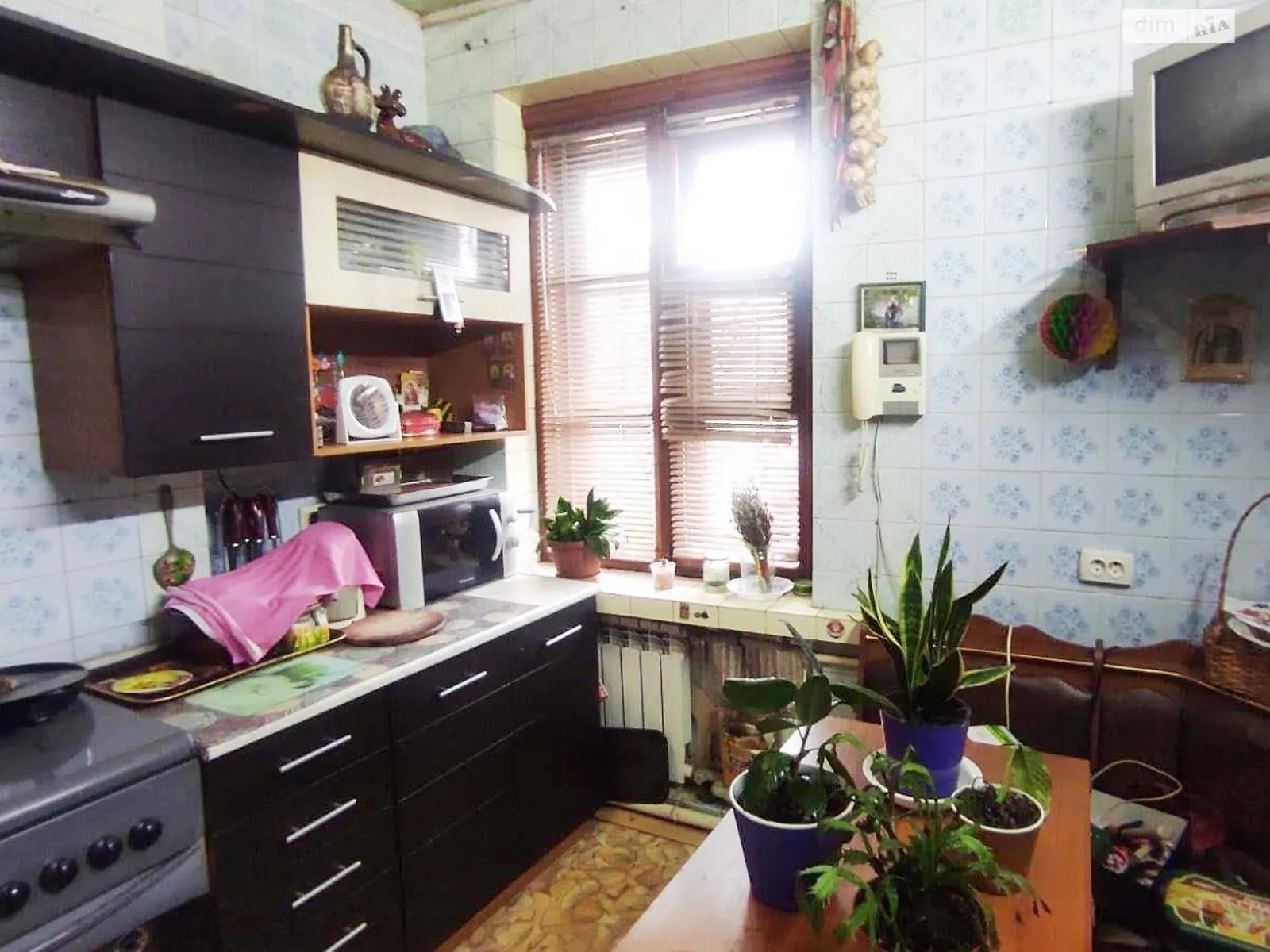 Продается 2-комнатная квартира 39 кв. м в Харькове, цена: 17000 $