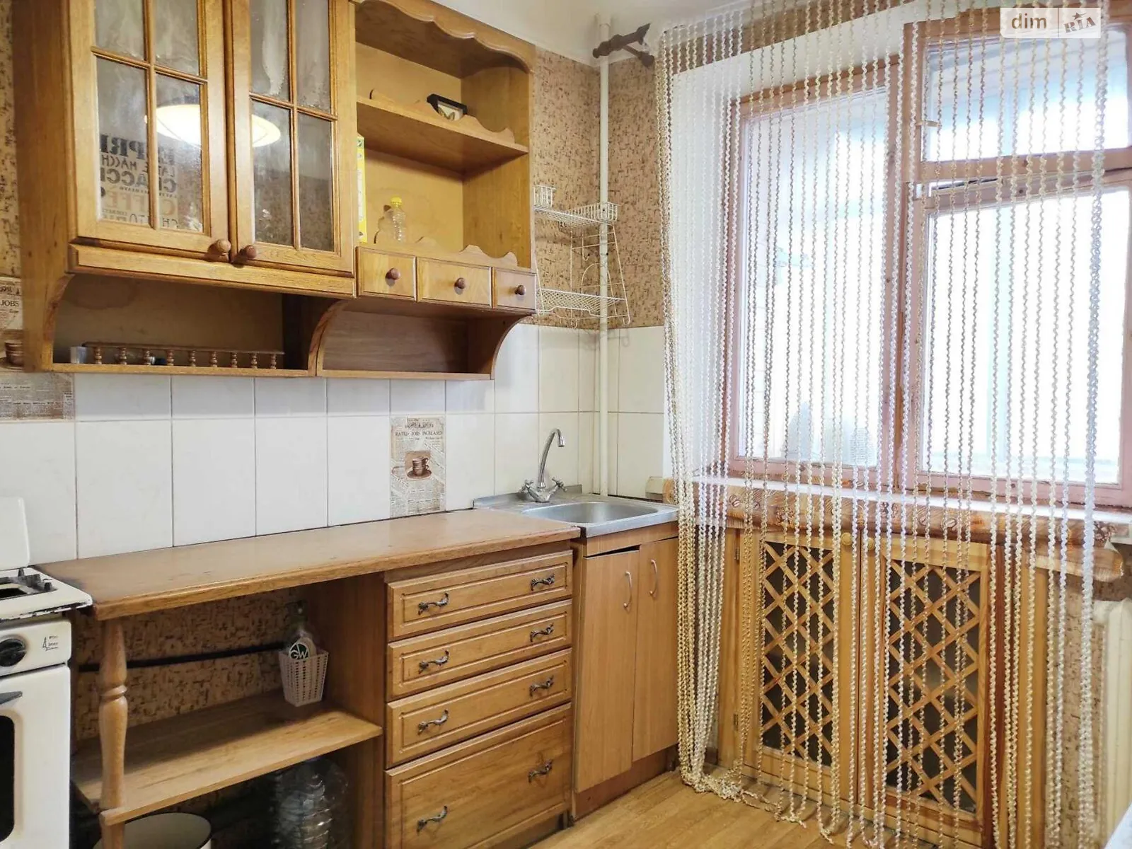 Продается 1-комнатная квартира 34 кв. м в Харькове, цена: 19000 $