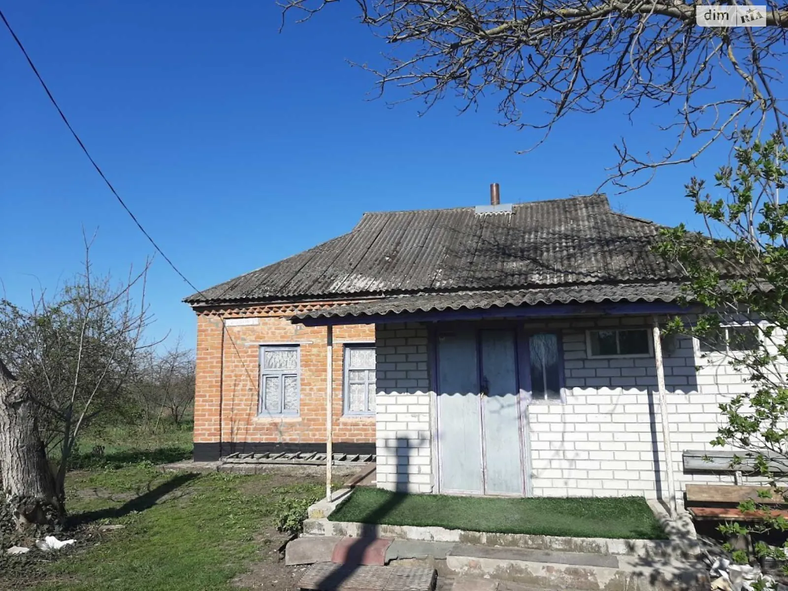 Продается одноэтажный дом 76 кв. м с мансардой, цена: 12800 $ - фото 1