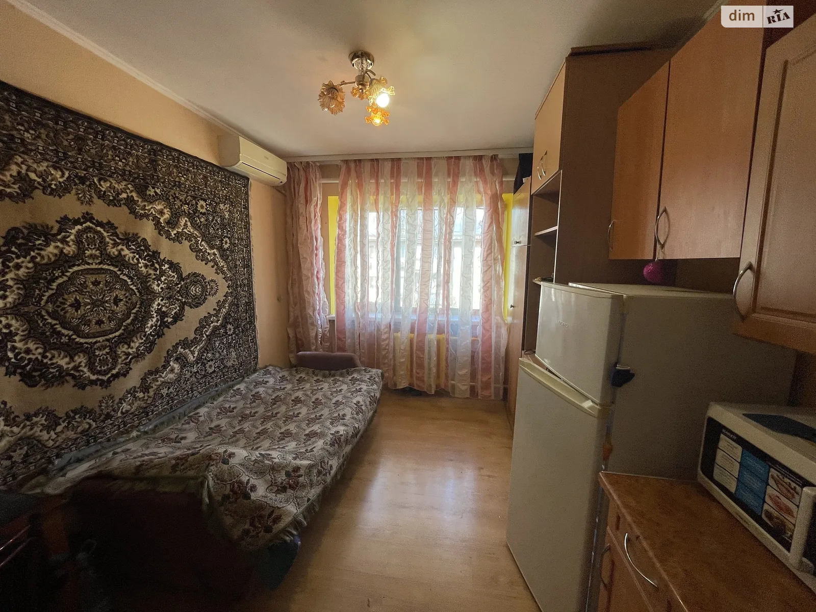 Продается комната 12 кв. м в Черноморске - фото 2