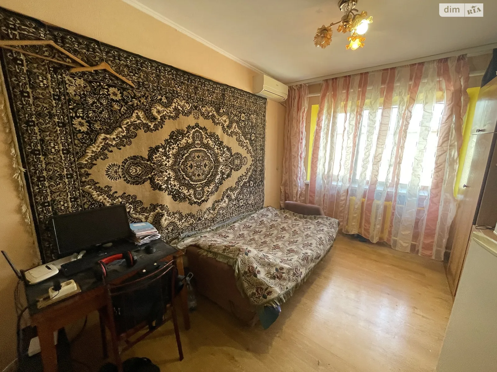 Продается комната 12 кв. м в Черноморске - фото 3