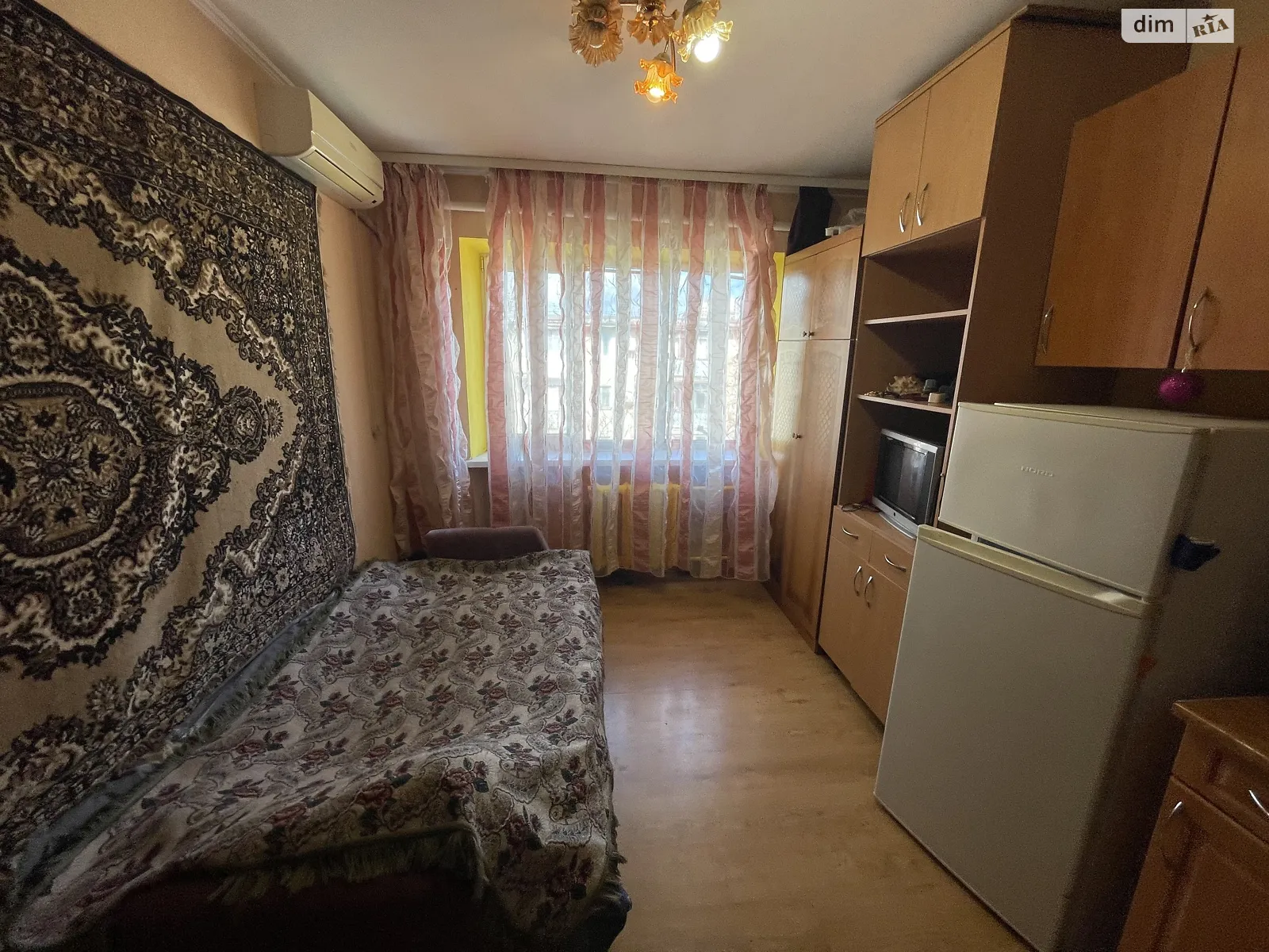 Продається кімната 12 кв. м у Чорноморську, цена: 9000 $