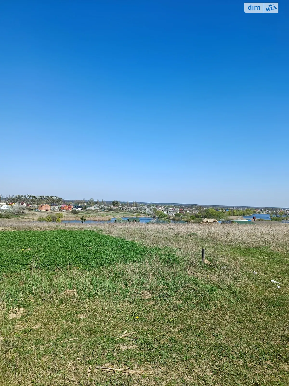 Продается земельный участок 6 соток в Винницкой области - фото 2