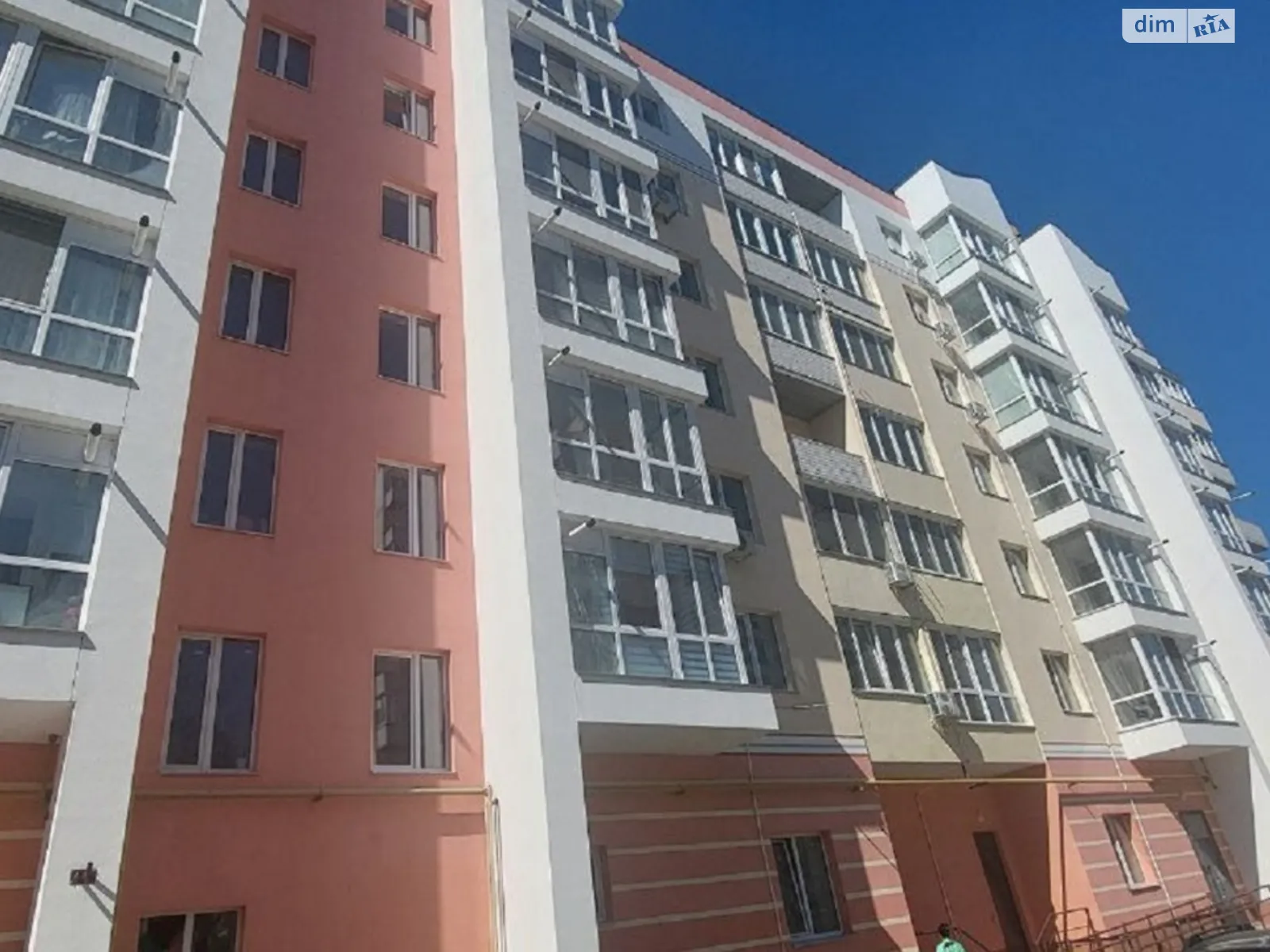 Продается 1-комнатная квартира 48 кв. м в Виннице, цена: 46500 $